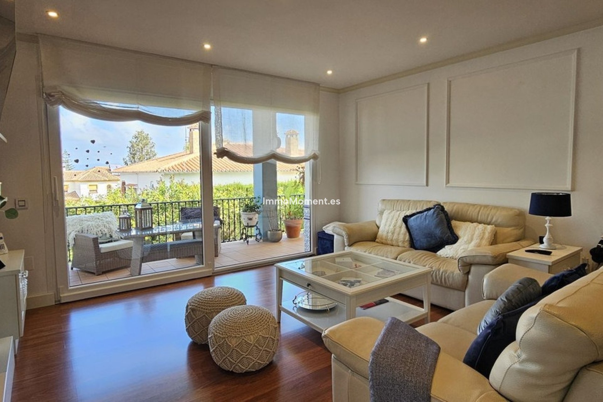 Resale - Villa - Inland  - Alhaurín de la Torre