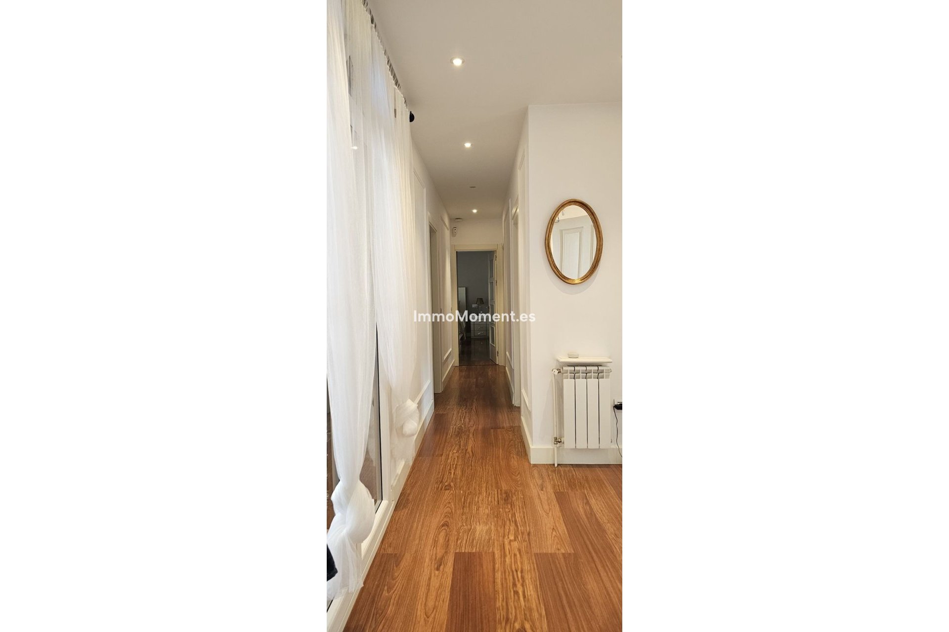 Resale - Villa - Inland  - Alhaurín de la Torre