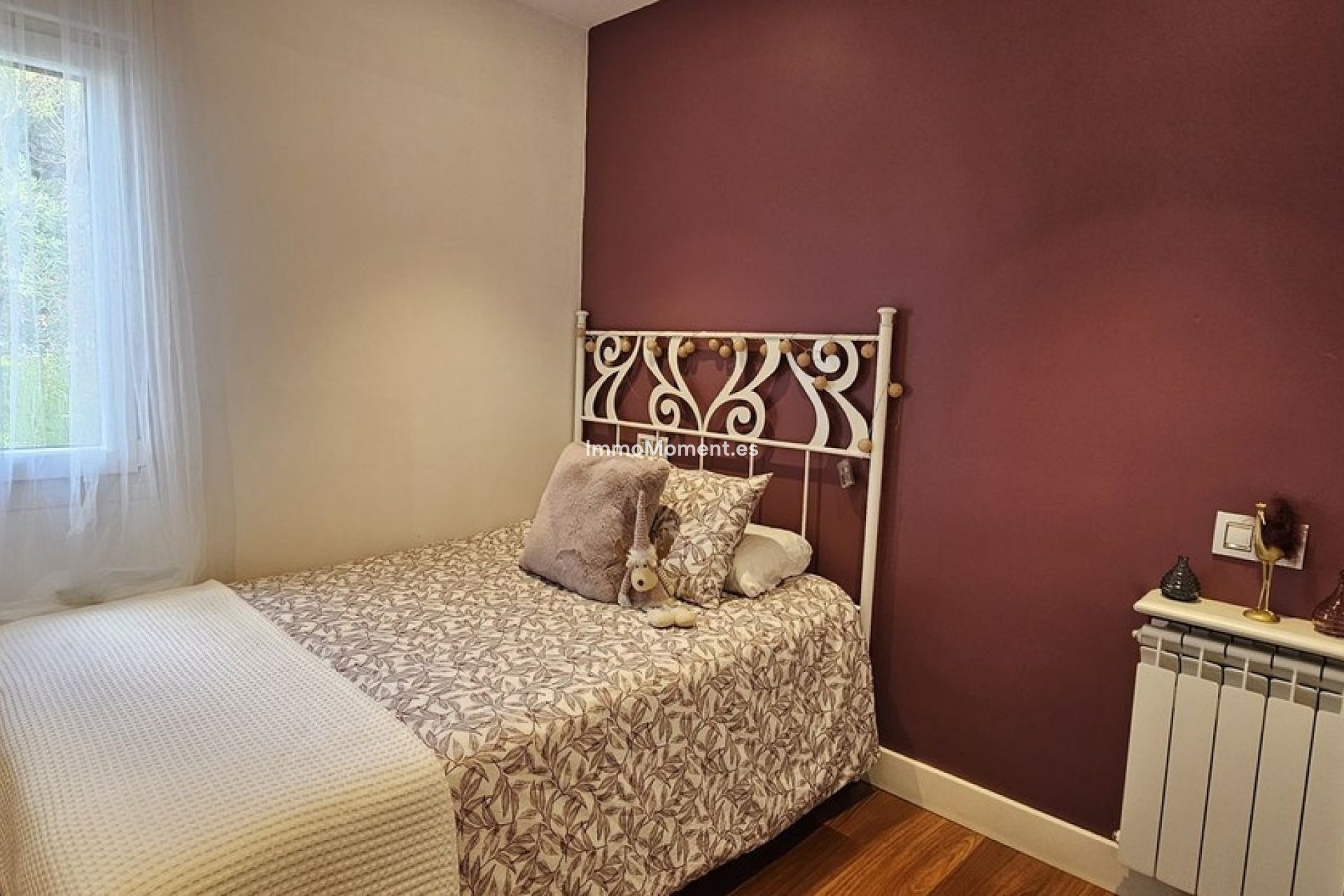 Resale - Villa - Inland  - Alhaurín de la Torre