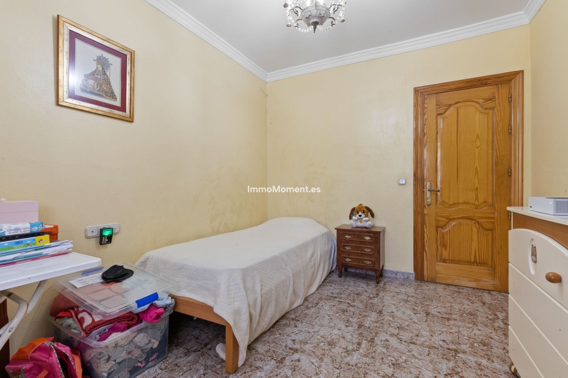 Resale - Villa - Inland  - Alhaurín de la Torre