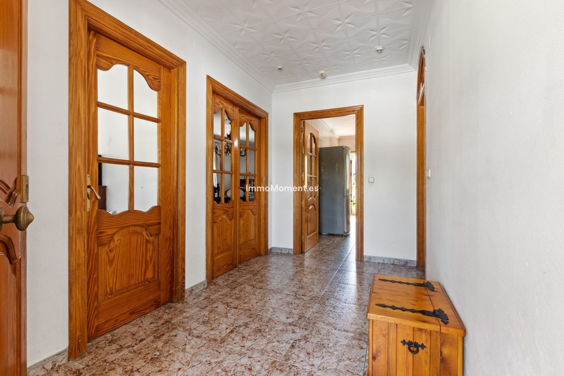 Resale - Villa - Inland  - Alhaurín de la Torre