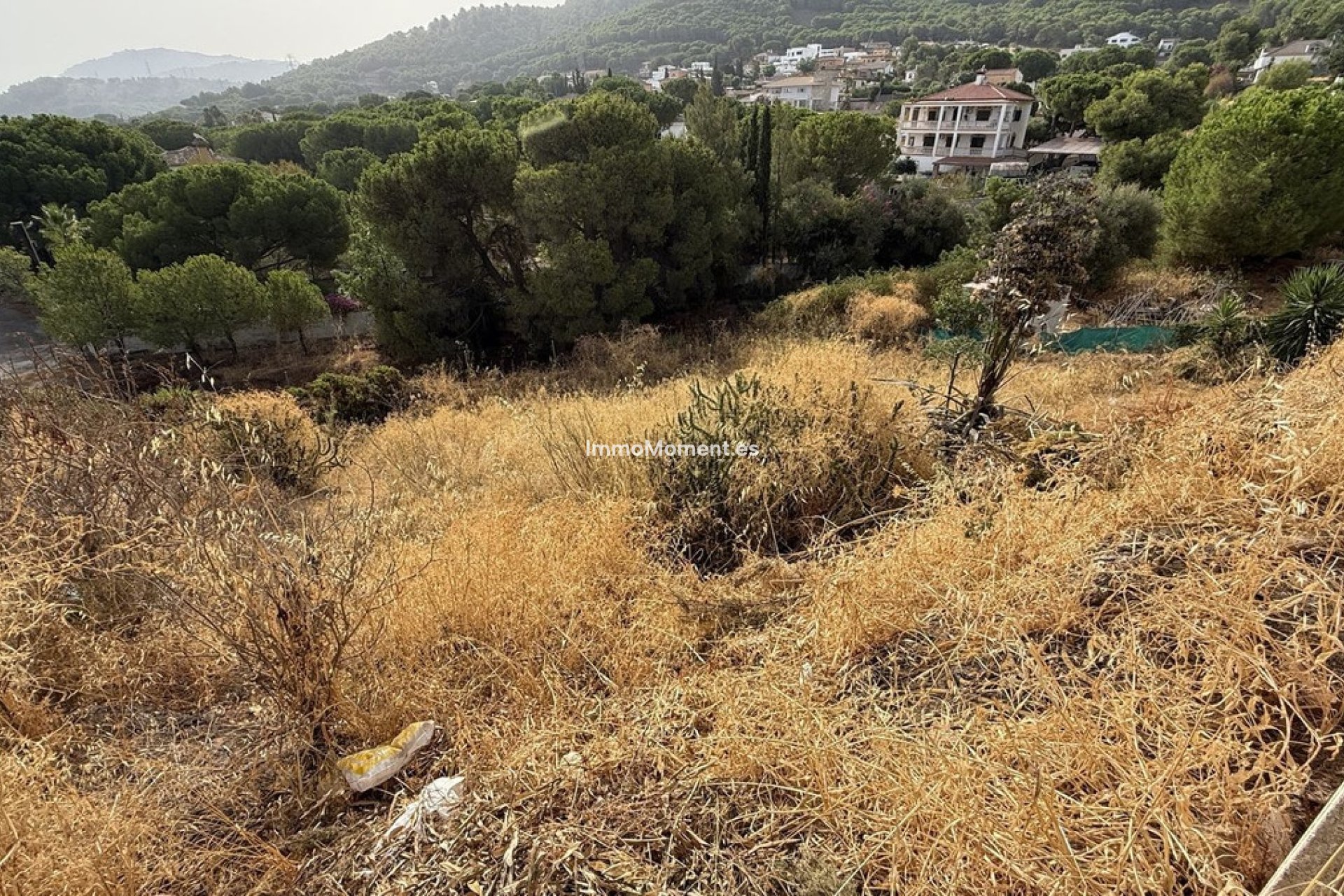 Resale - Villa - Inland  - Alhaurín de la Torre