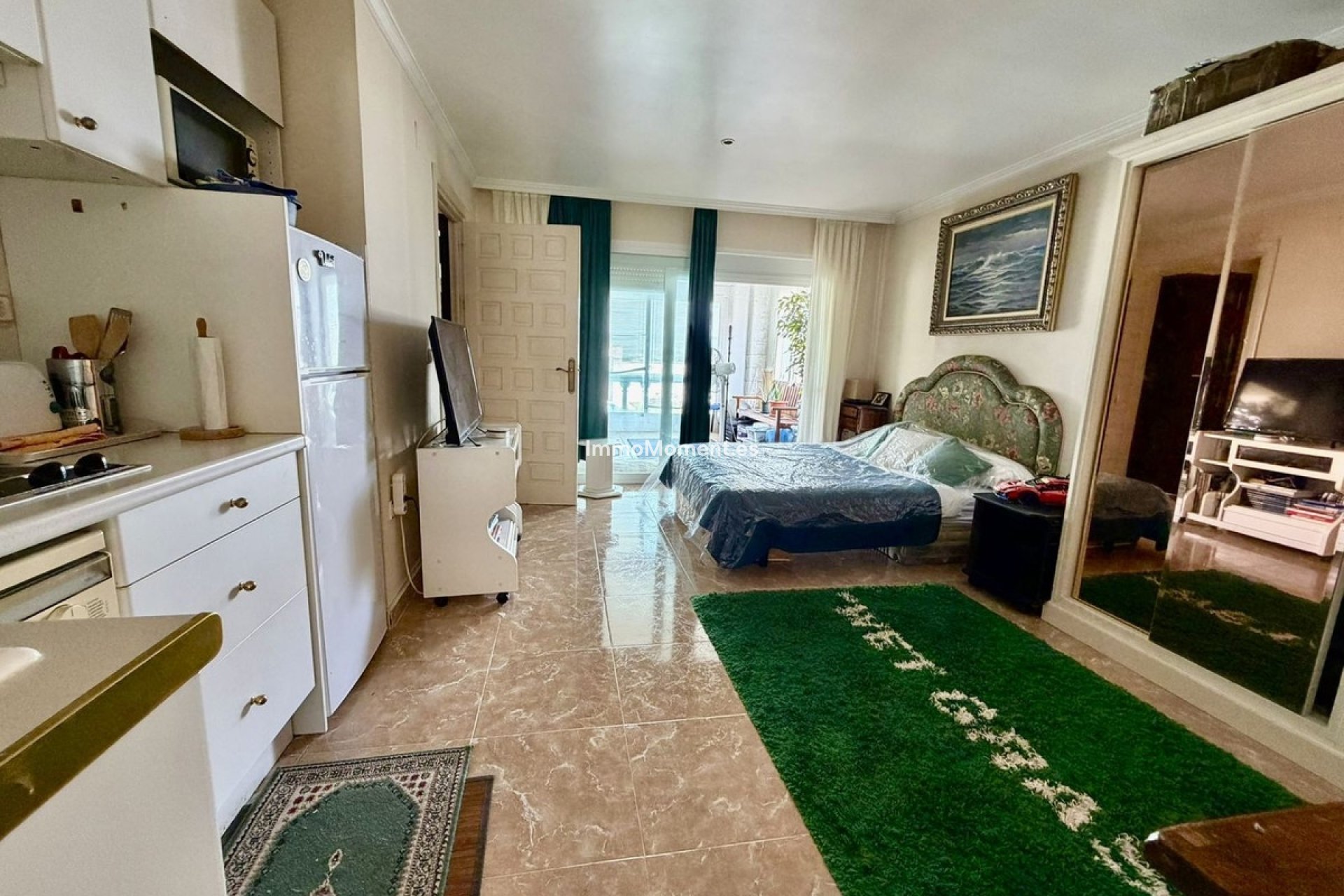 Resale - Villa - Inland  - Alhaurín de la Torre