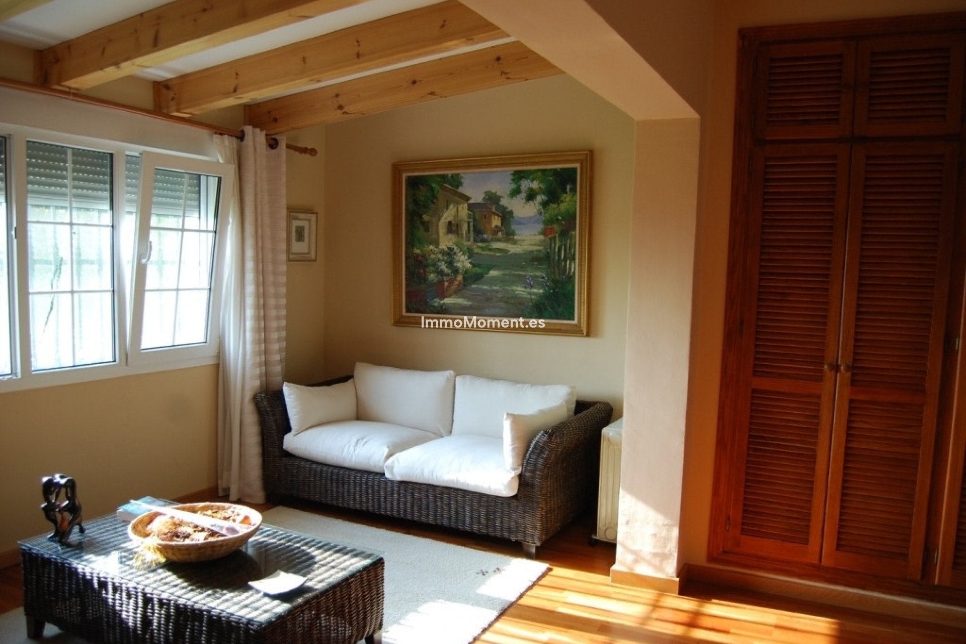 Resale - Villa - Inland  - Alhaurín de la Torre