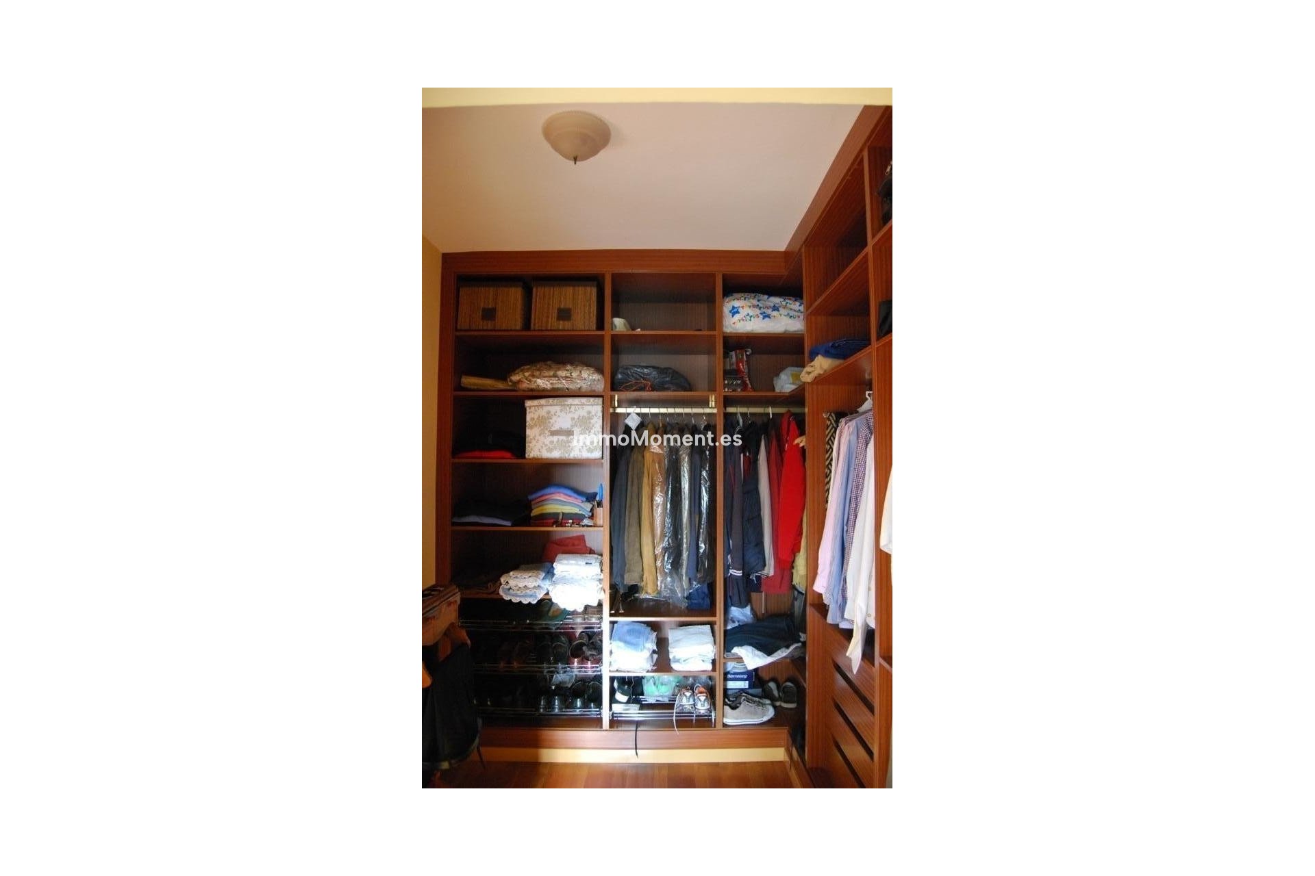 Resale - Villa - Inland  - Alhaurín de la Torre