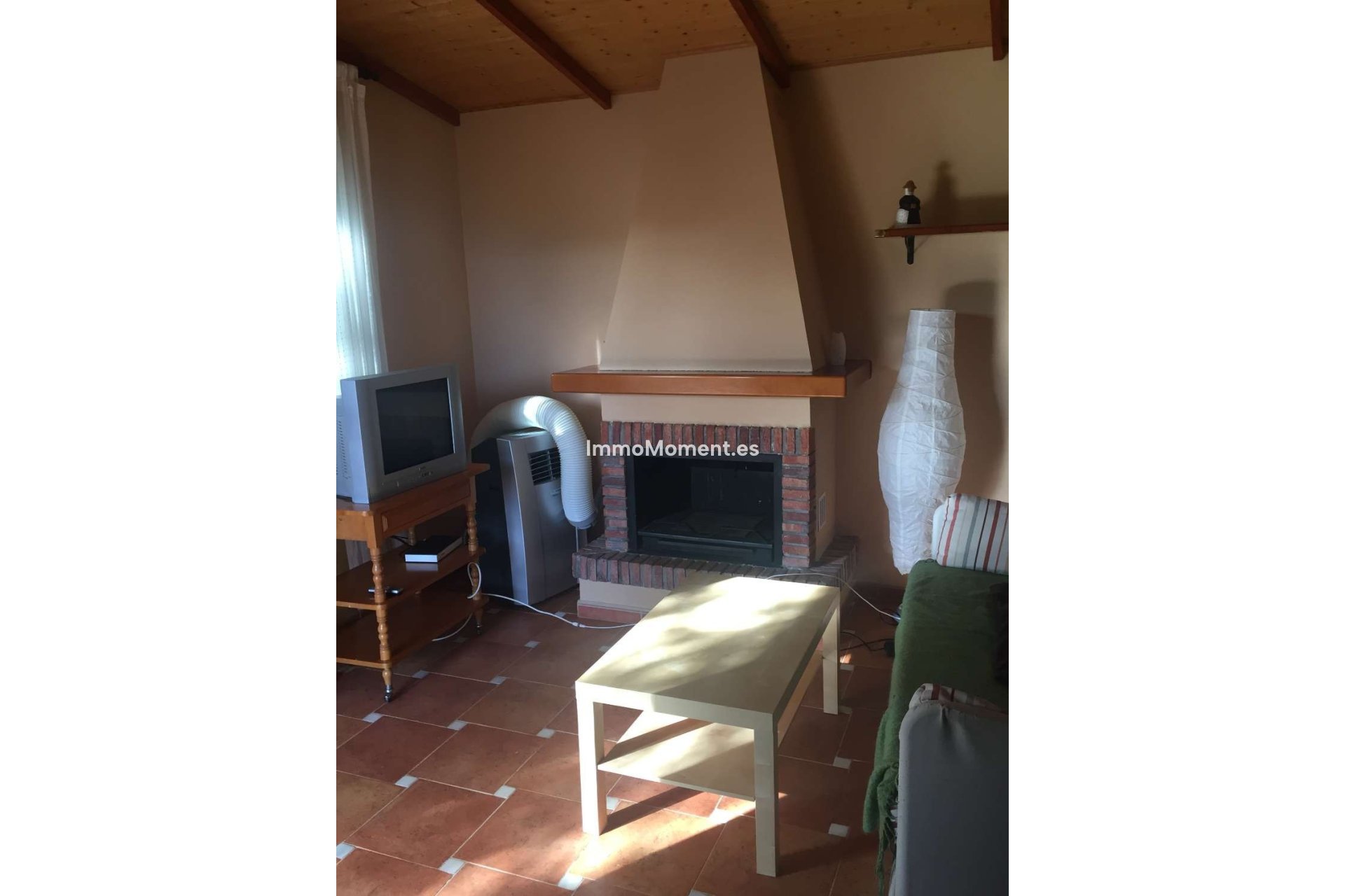 Resale - Villa - Inland  - Alhaurín de la Torre