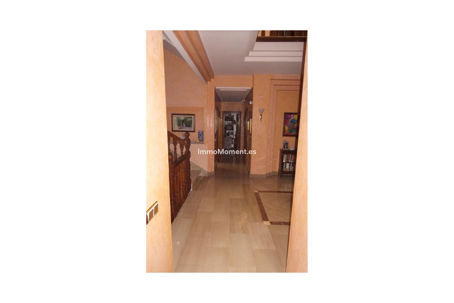 Resale - Villa - Inland  - Alhaurín de la Torre