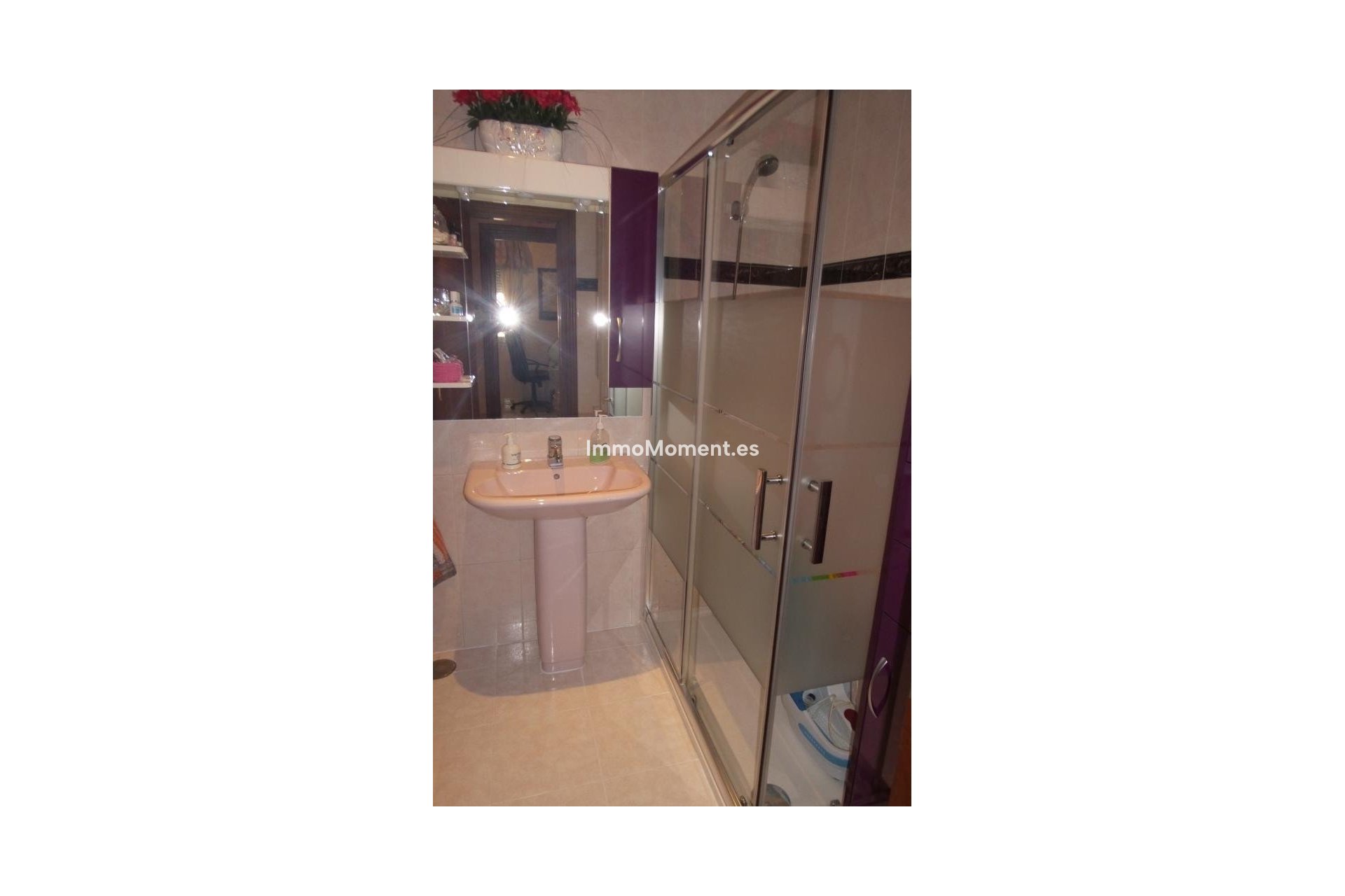 Resale - Villa - Inland  - Alhaurín de la Torre