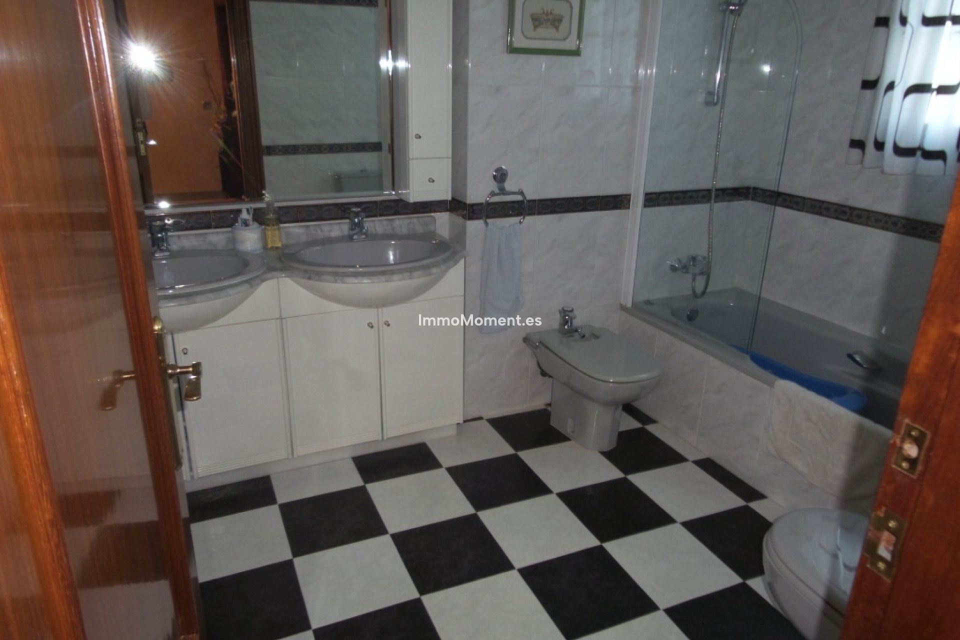 Resale - Villa - Inland  - Alhaurín de la Torre