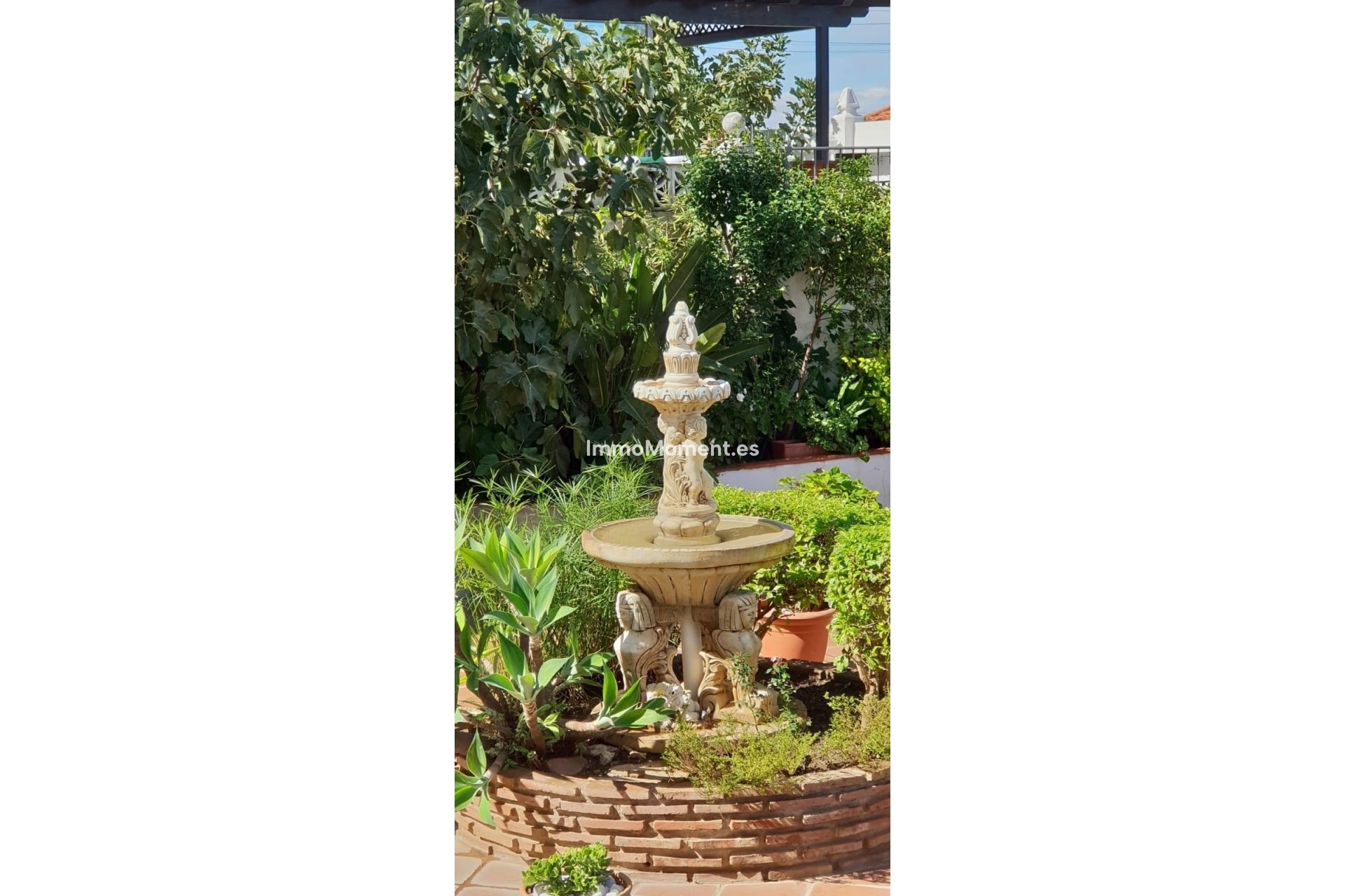 Resale - Villa - Inland  - Alhaurín de la Torre