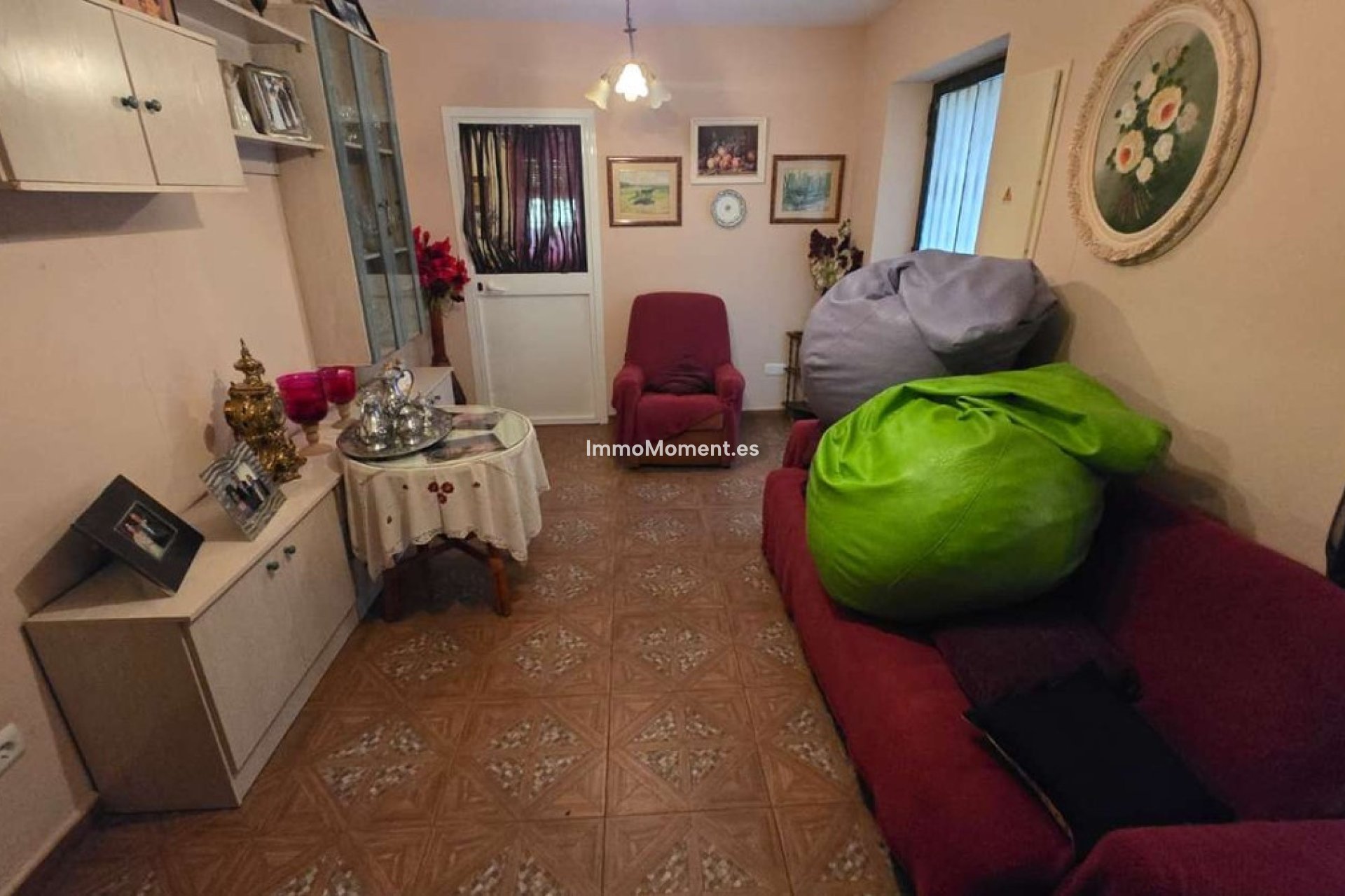 Resale - Villa - Inland  - Alhaurín de la Torre