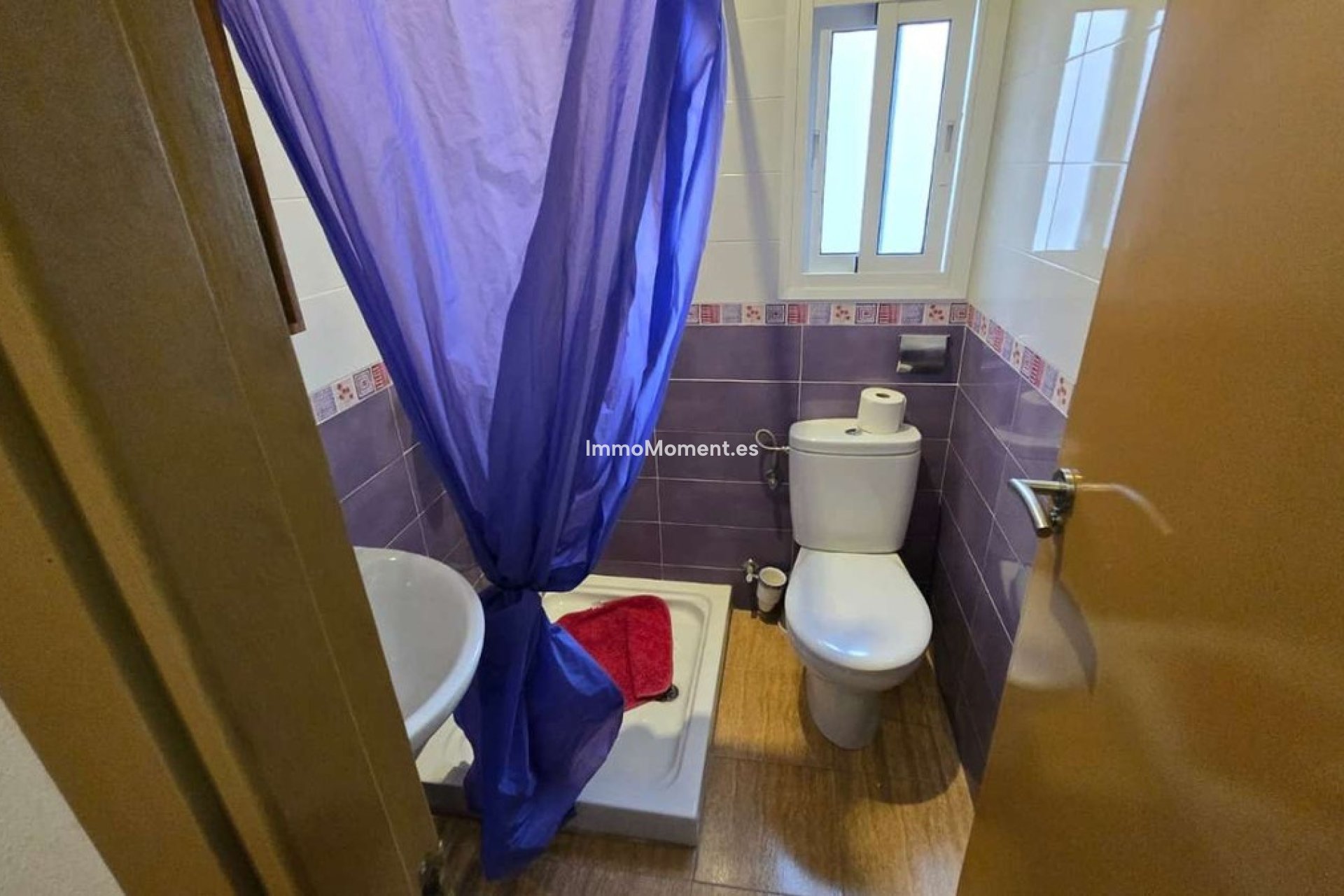 Resale - Villa - Inland  - Alhaurín de la Torre