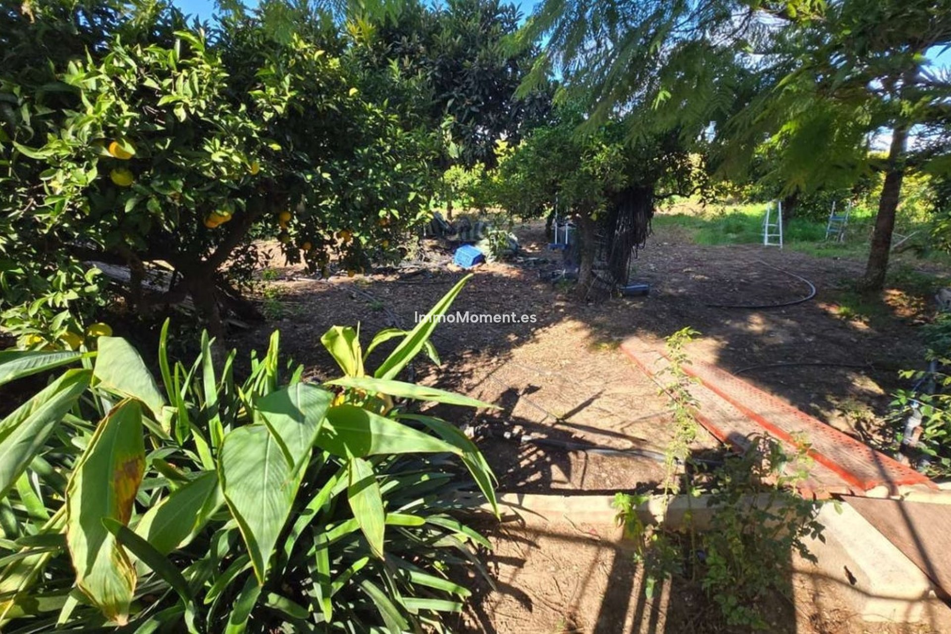 Resale - Villa - Inland  - Alhaurín de la Torre