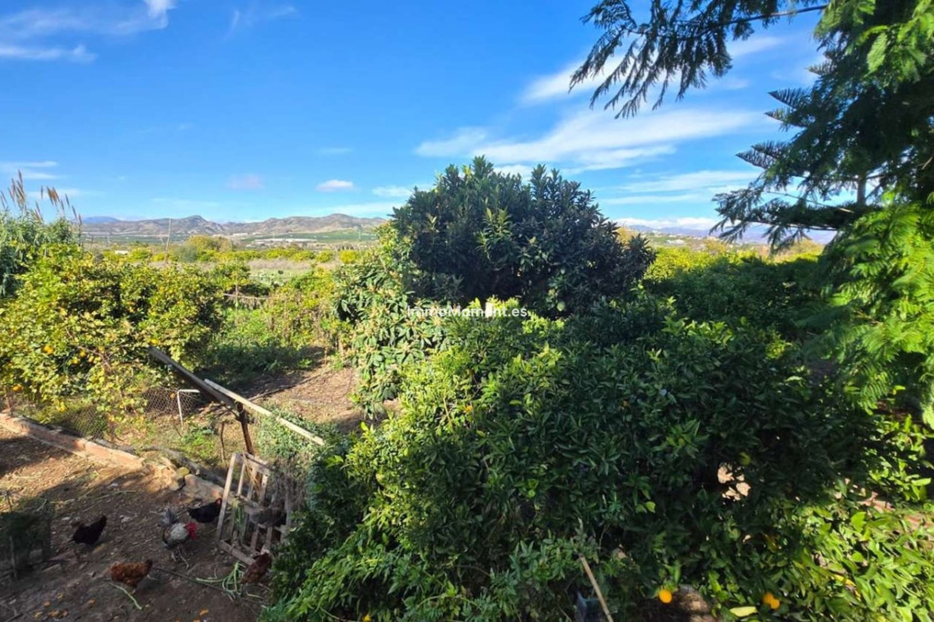 Resale - Villa - Inland  - Alhaurín de la Torre