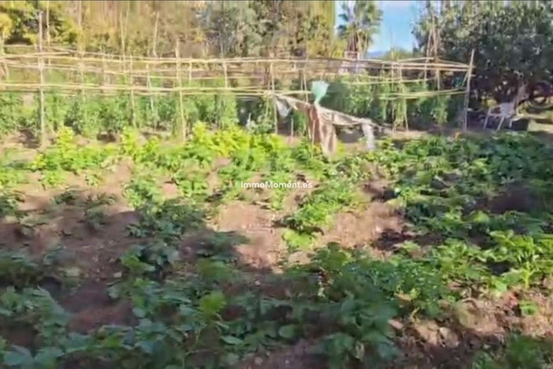 Resale - Villa - Inland  - Alhaurín de la Torre