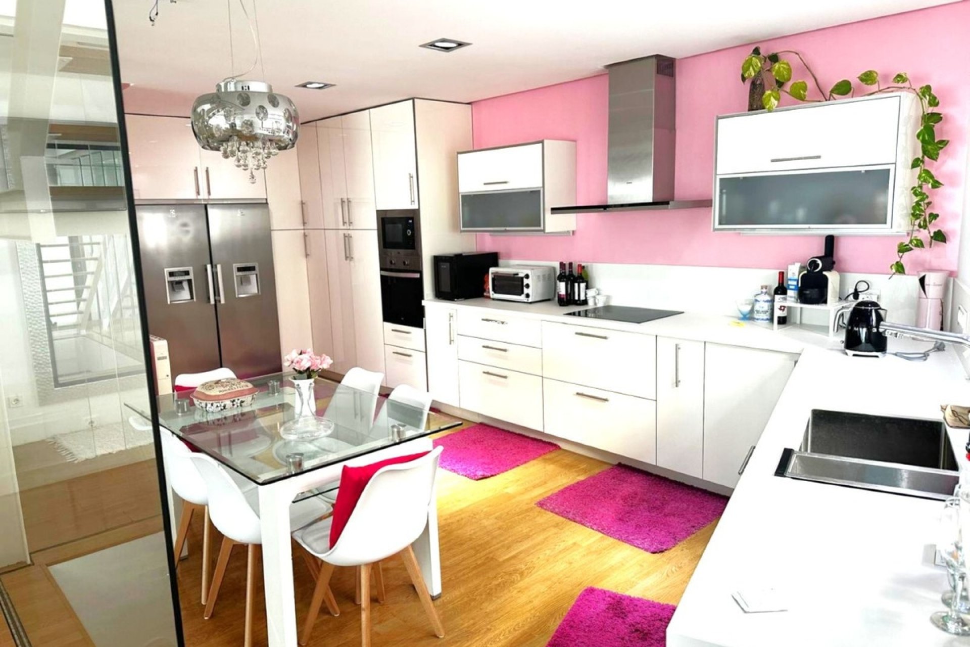 Resale - Villa - Inland  - Alhaurín de la Torre