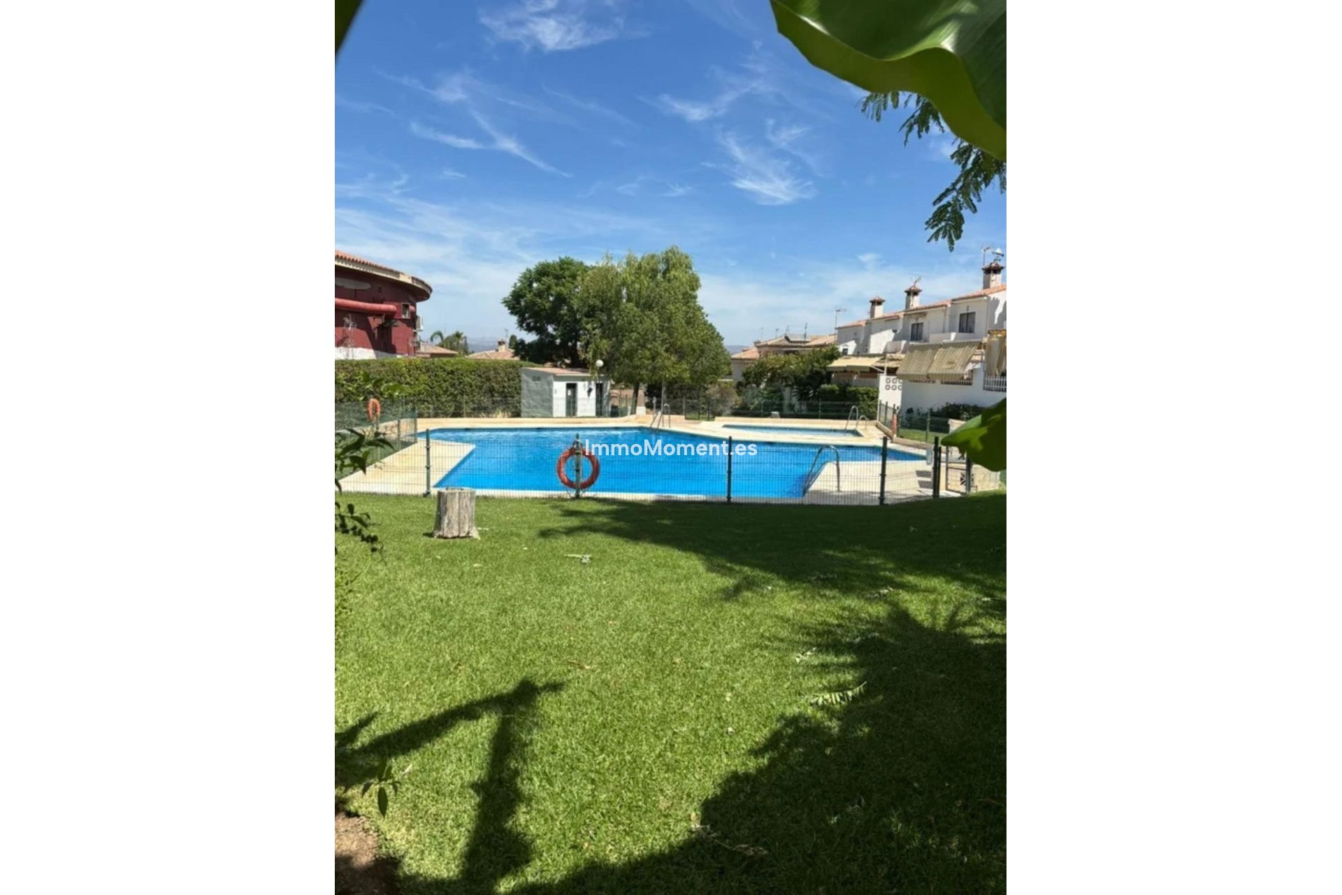 Resale - Villa - Inland  - Alhaurín de la Torre
