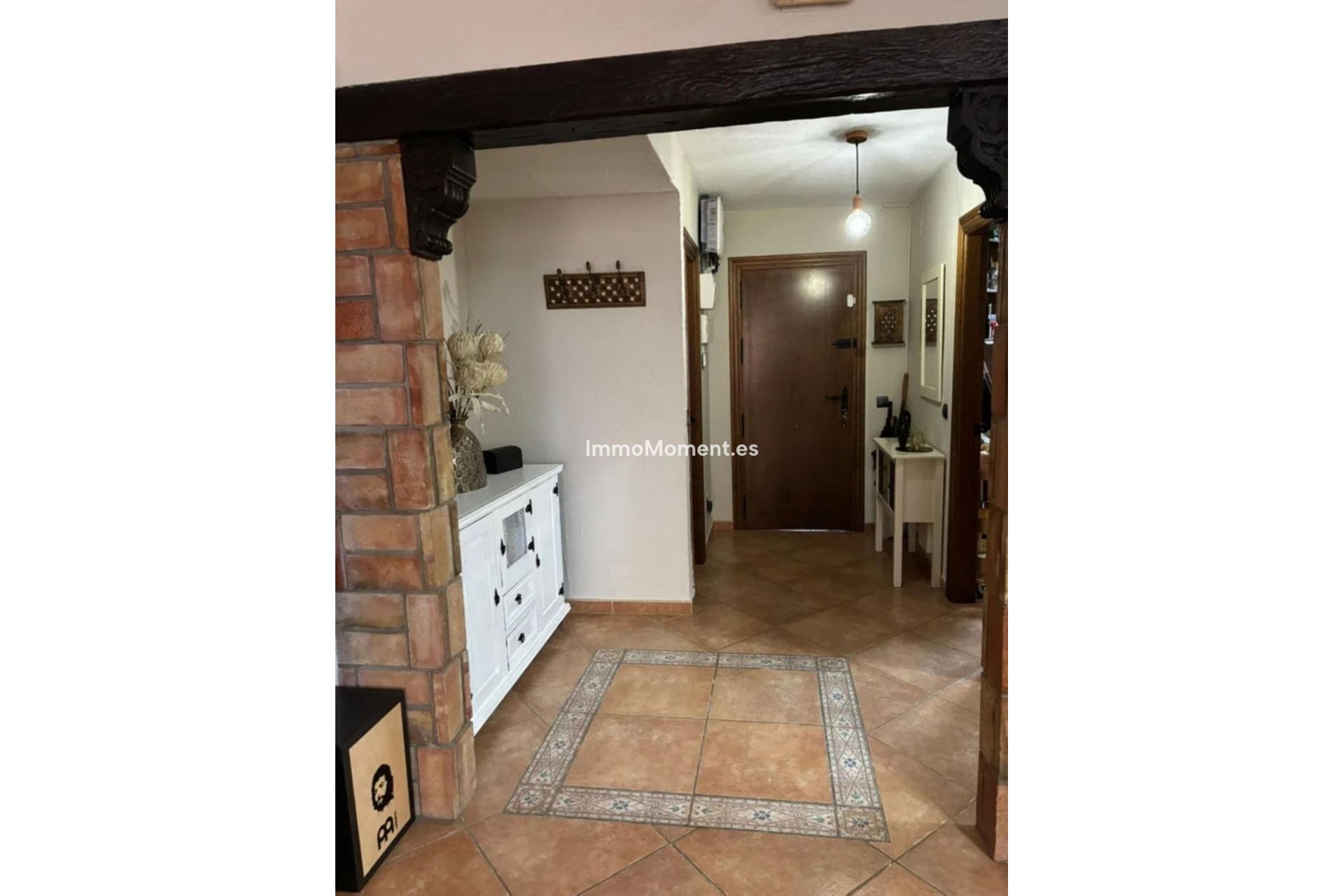 Resale - Villa - Inland  - Alhaurín de la Torre