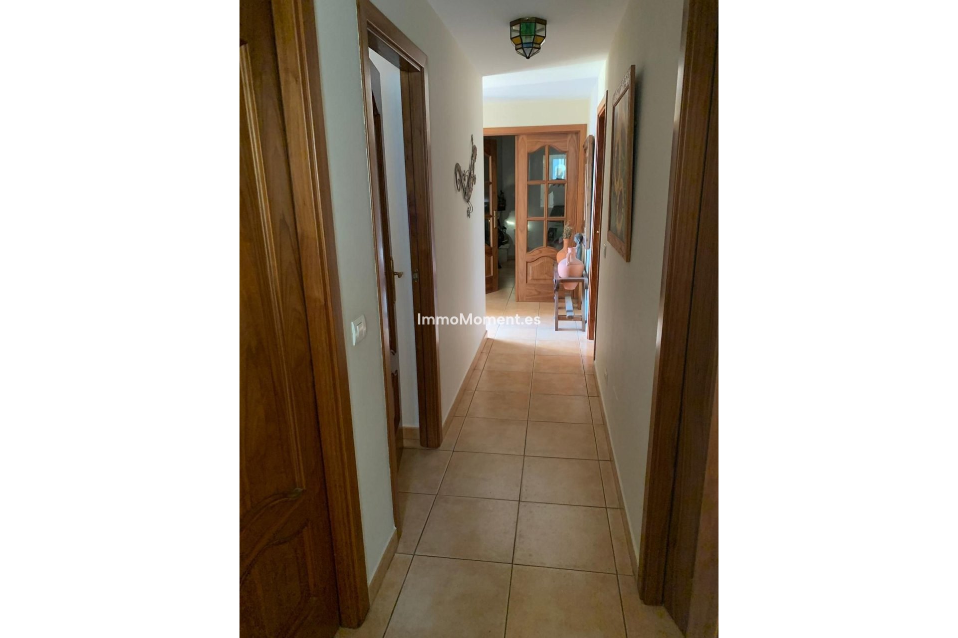 Resale - Villa - Inland  - Alhaurín de la Torre