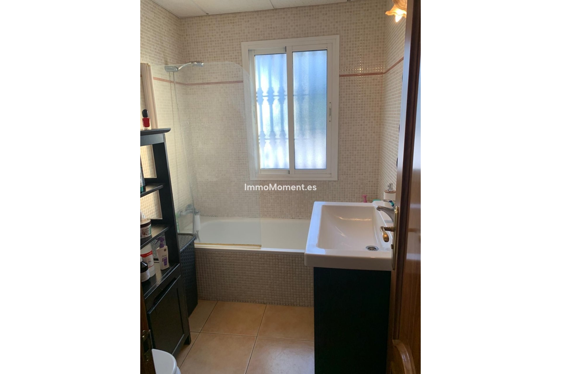 Resale - Villa - Inland  - Alhaurín de la Torre