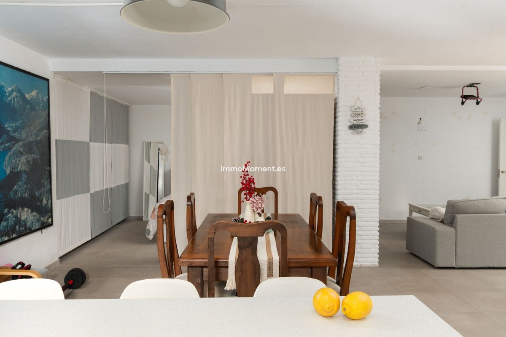 Resale - Villa - Inland  - Alhaurín de la Torre