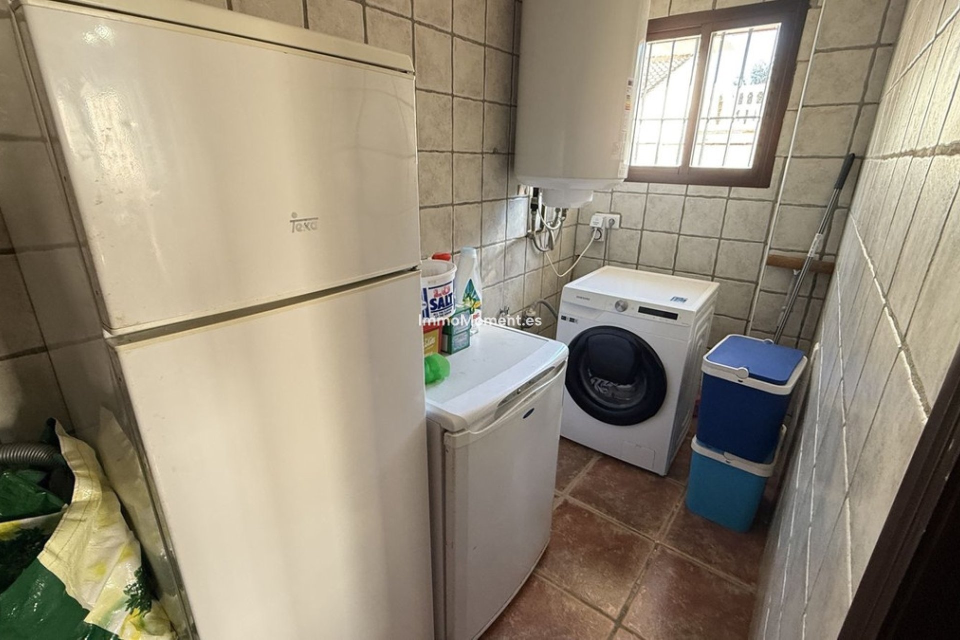 Resale - Villa - Inland  - Alhaurín el Grande Centro