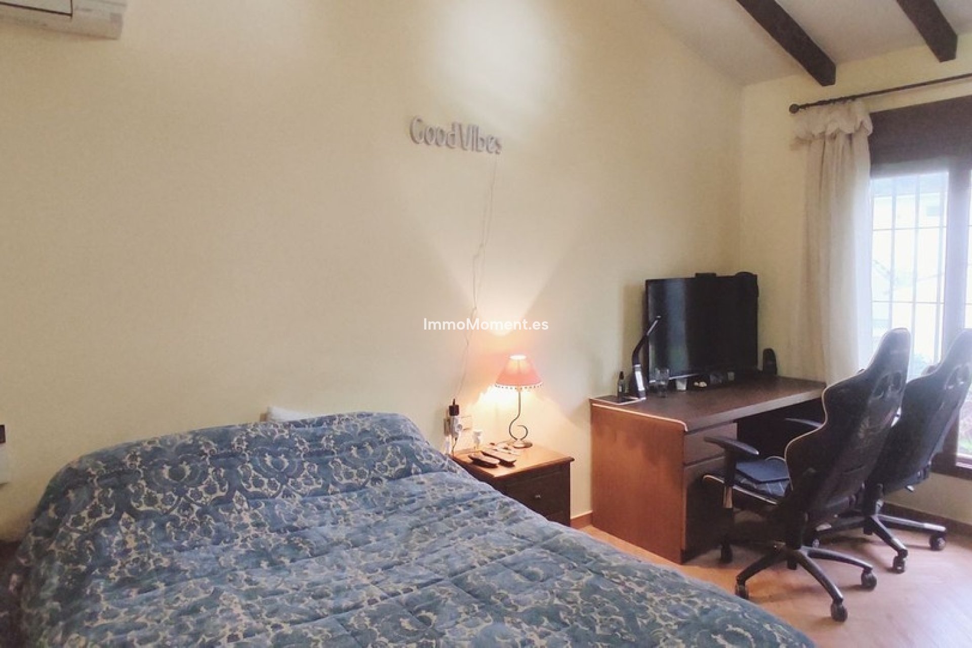 Resale - Villa - Inland  - Alhaurín el Grande Centro