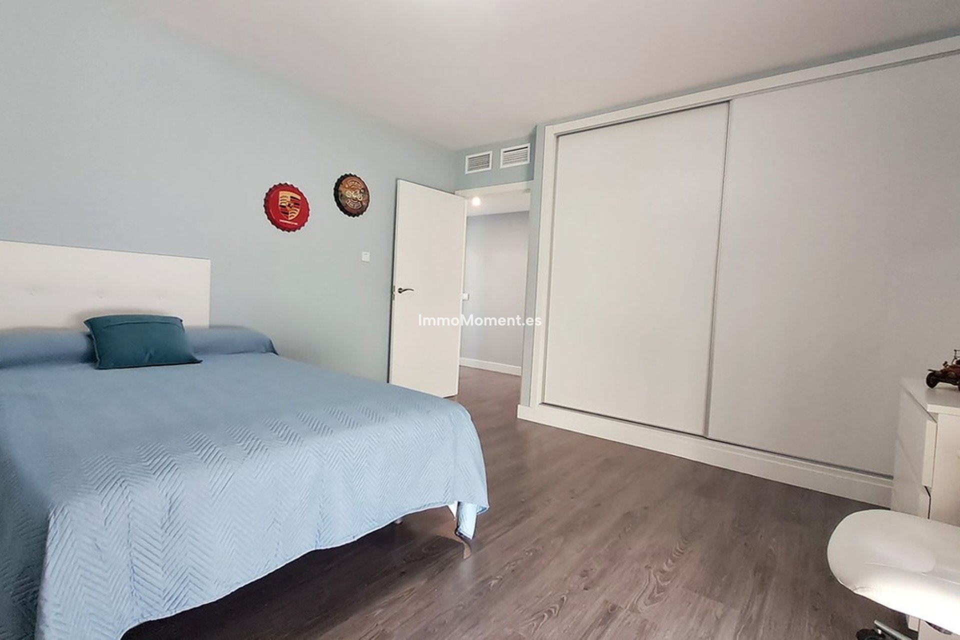 Resale - Villa - Inland  - Alhaurín el Grande Centro