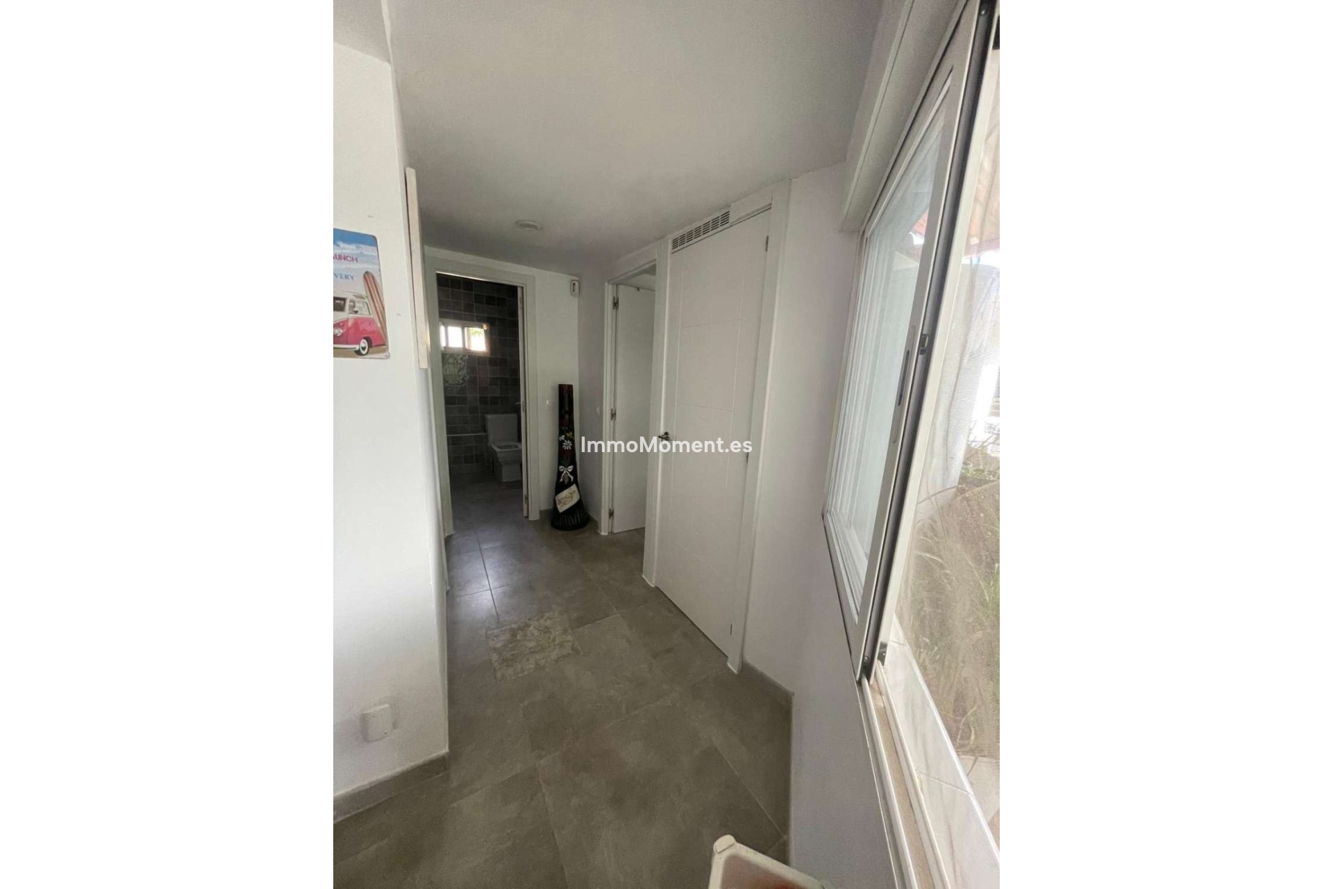 Resale - Villa - Inland  - Alhaurín el Grande Centro