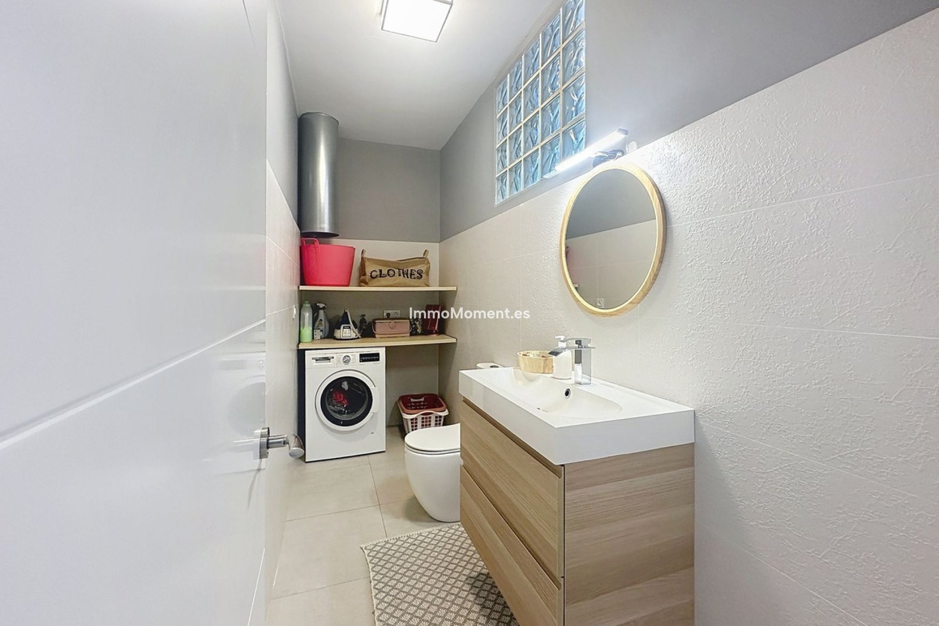 Resale - Villa - Inland  - Alhaurín el Grande Centro