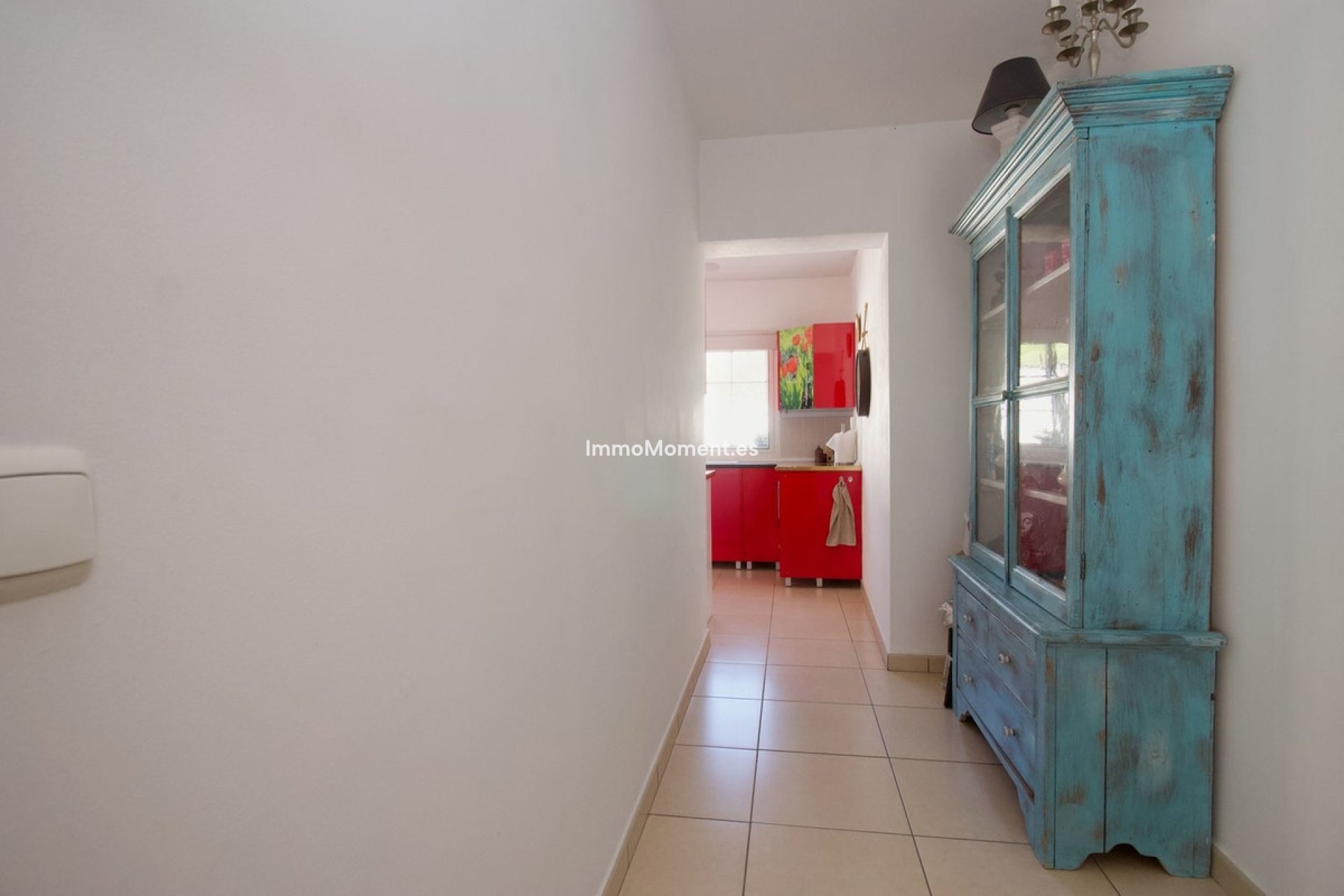 Resale - Villa - Inland  - Alhaurín el Grande Centro