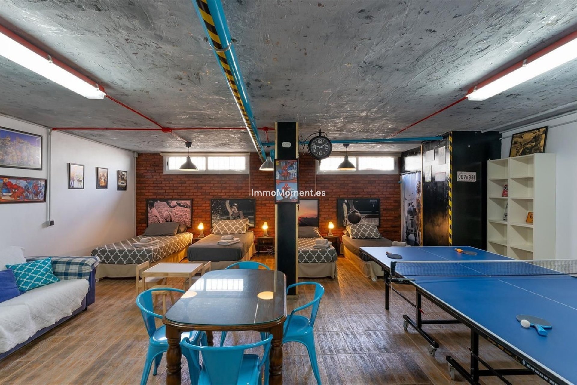 Resale - Villa - Inland  - Alhaurín el Grande Centro