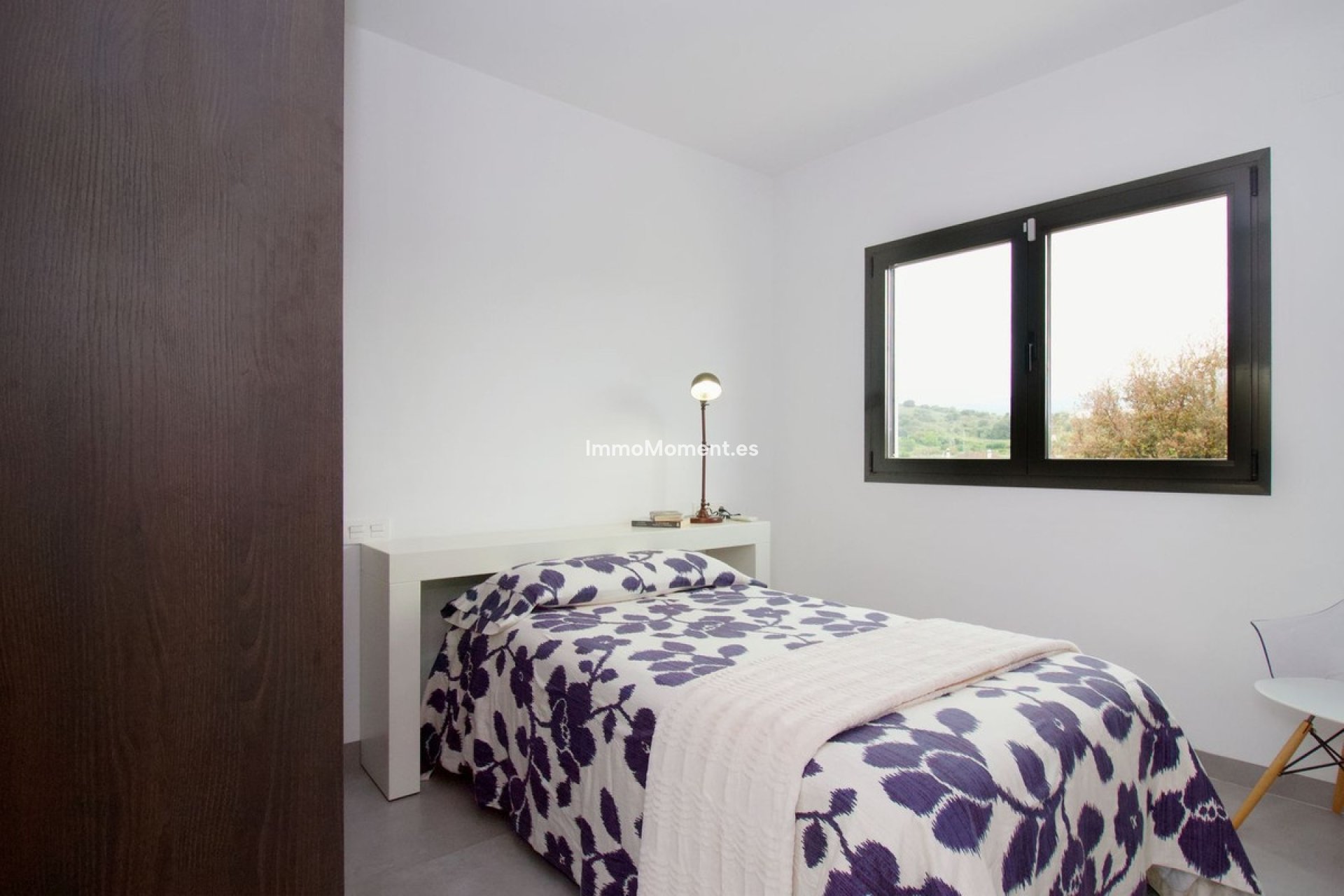 Resale - Villa - Inland  - Alhaurín el Grande Centro