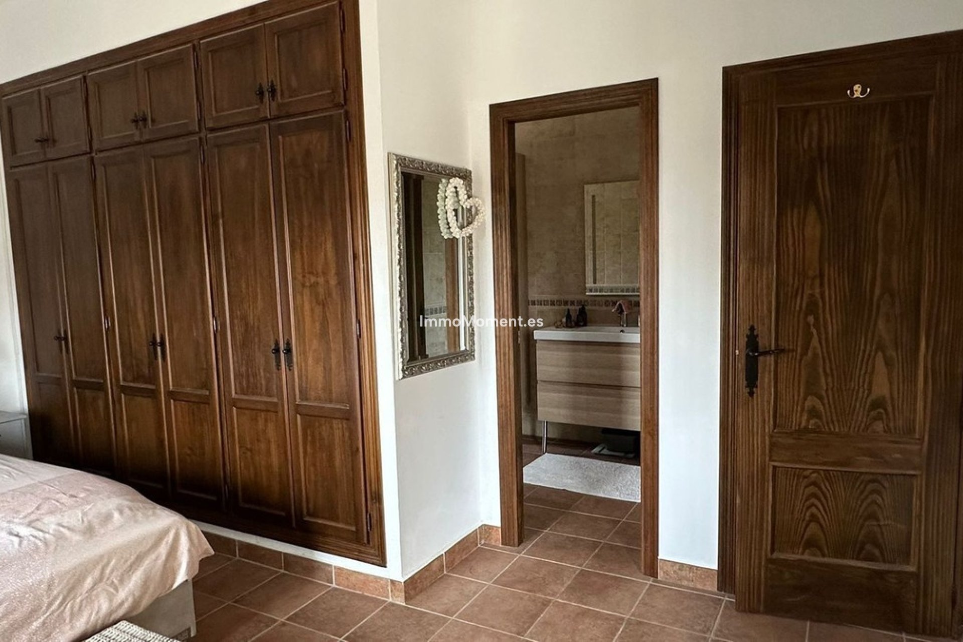 Resale - Villa - Inland  - Alora