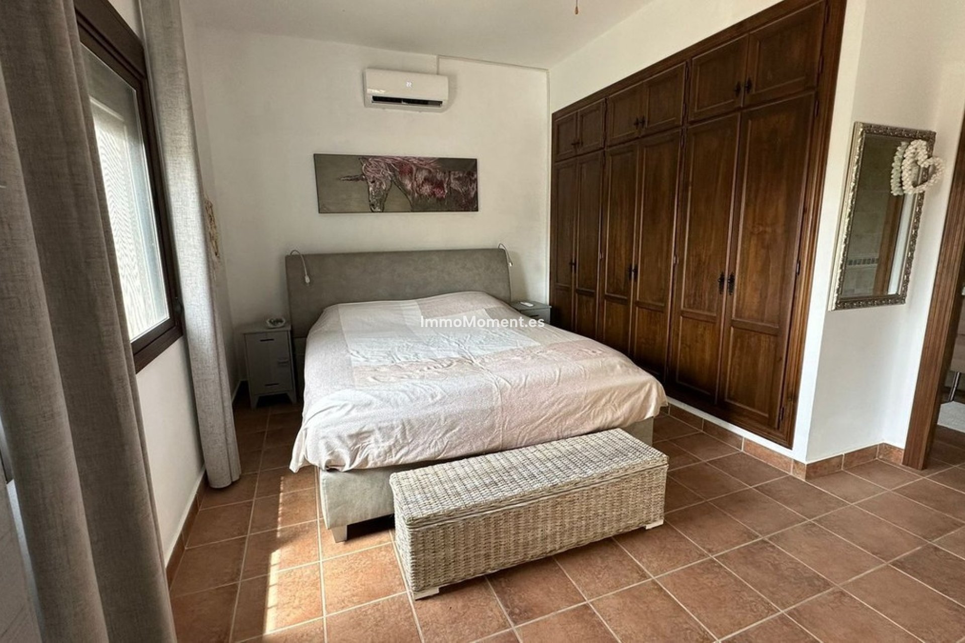 Resale - Villa - Inland  - Alora