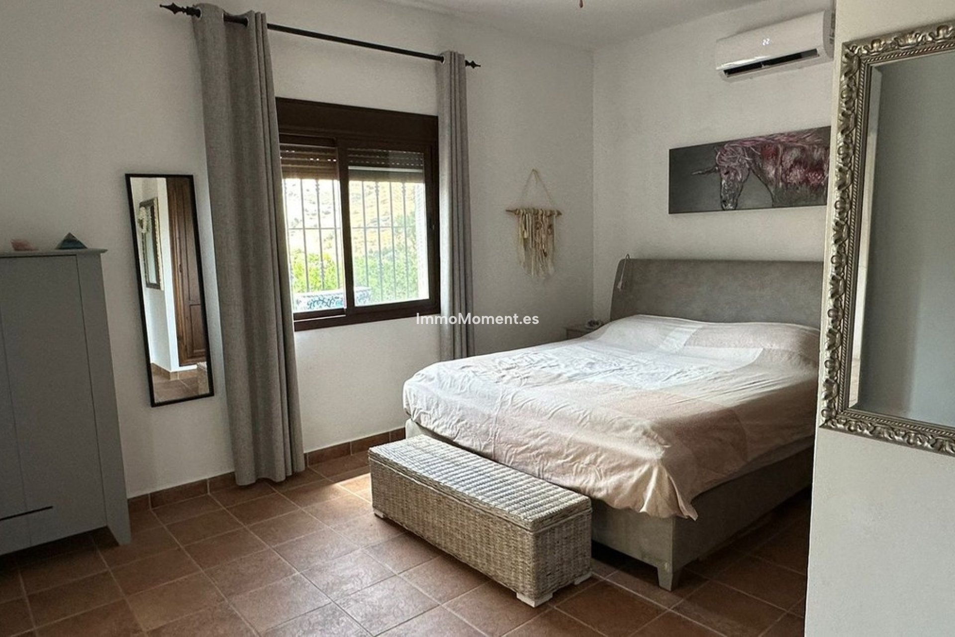 Resale - Villa - Inland  - Alora