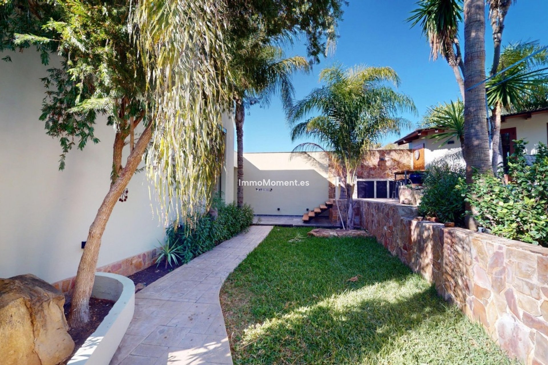 Resale - Villa - Inland  - Alora