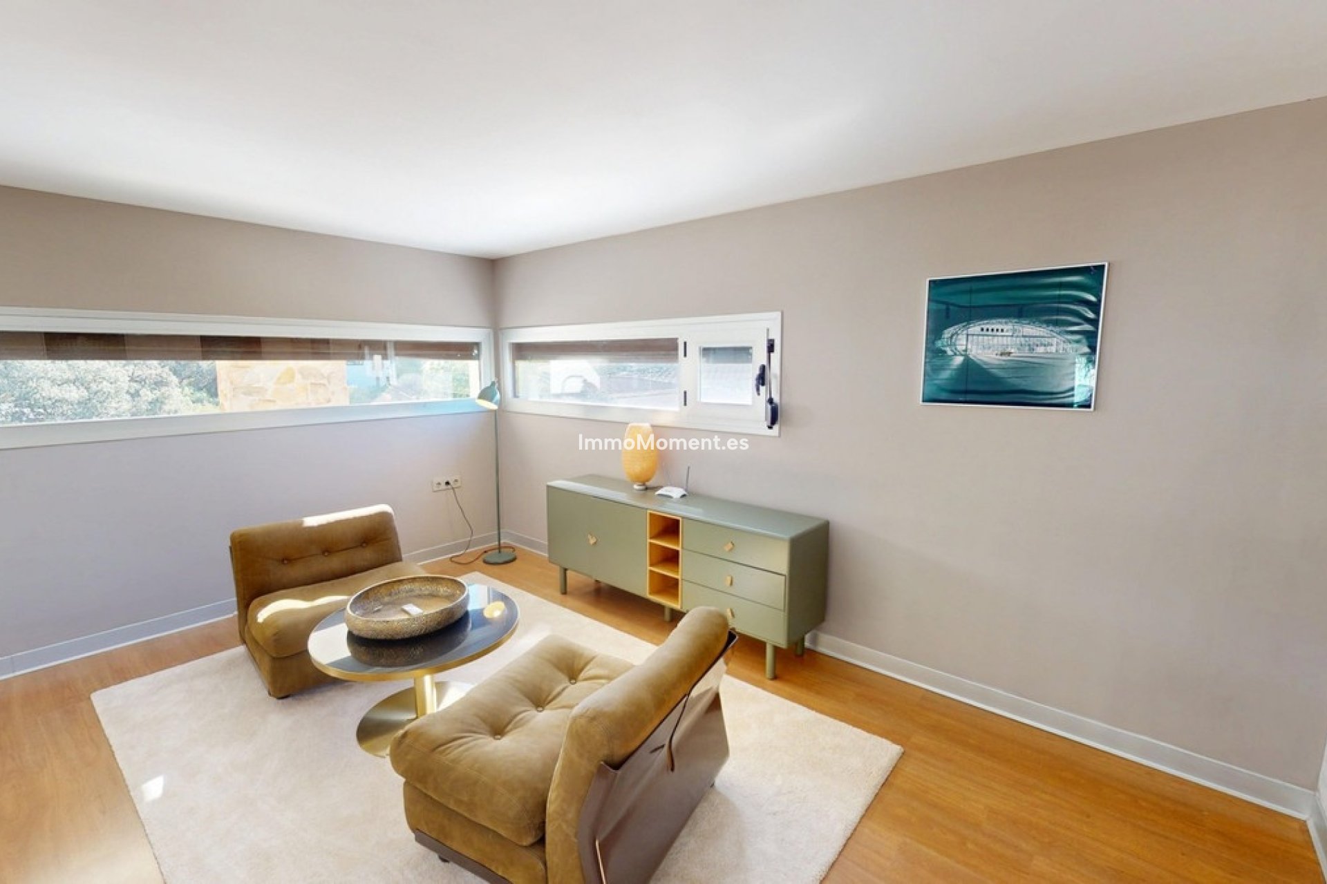 Resale - Villa - Inland  - Alora