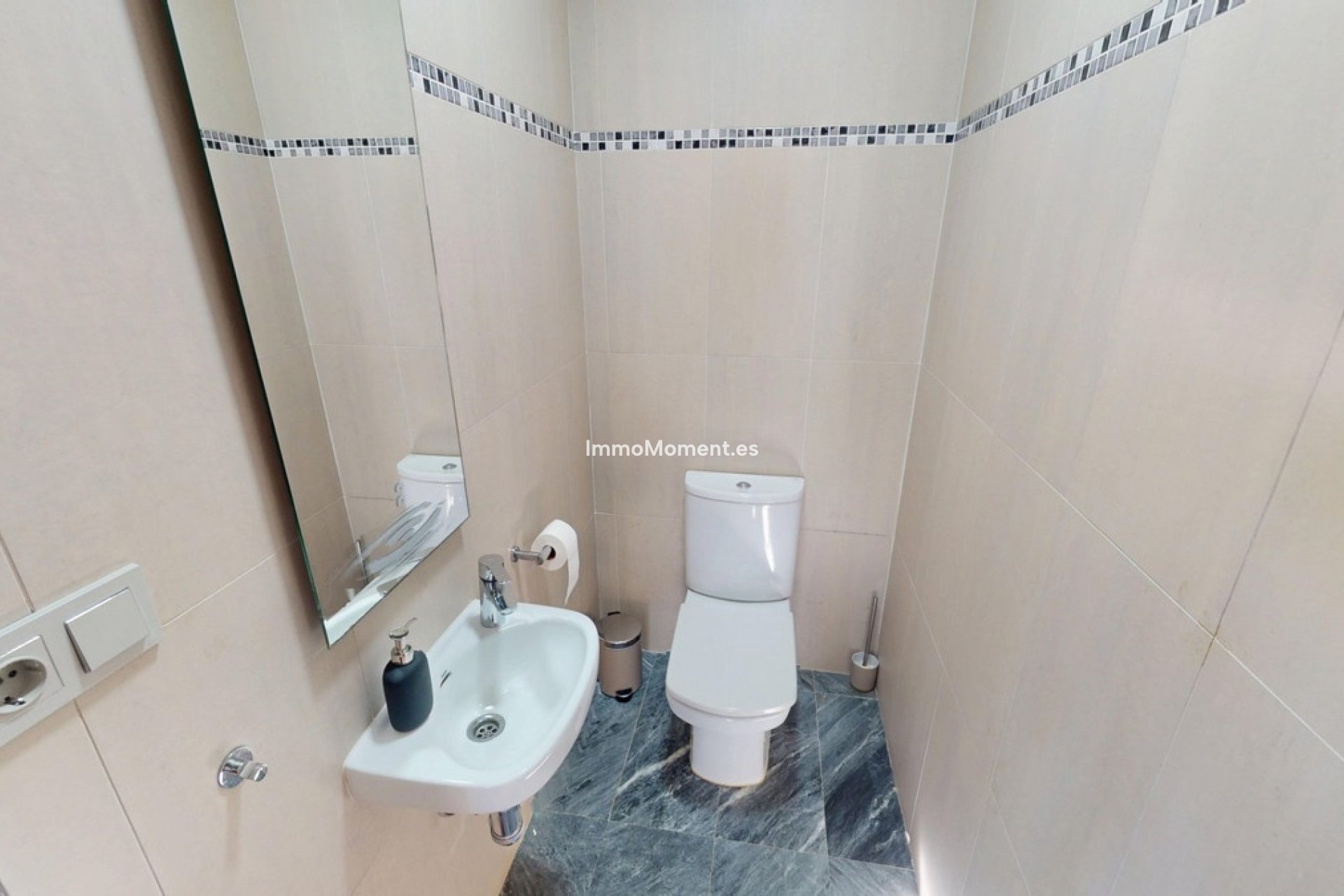 Resale - Villa - Inland  - Alora