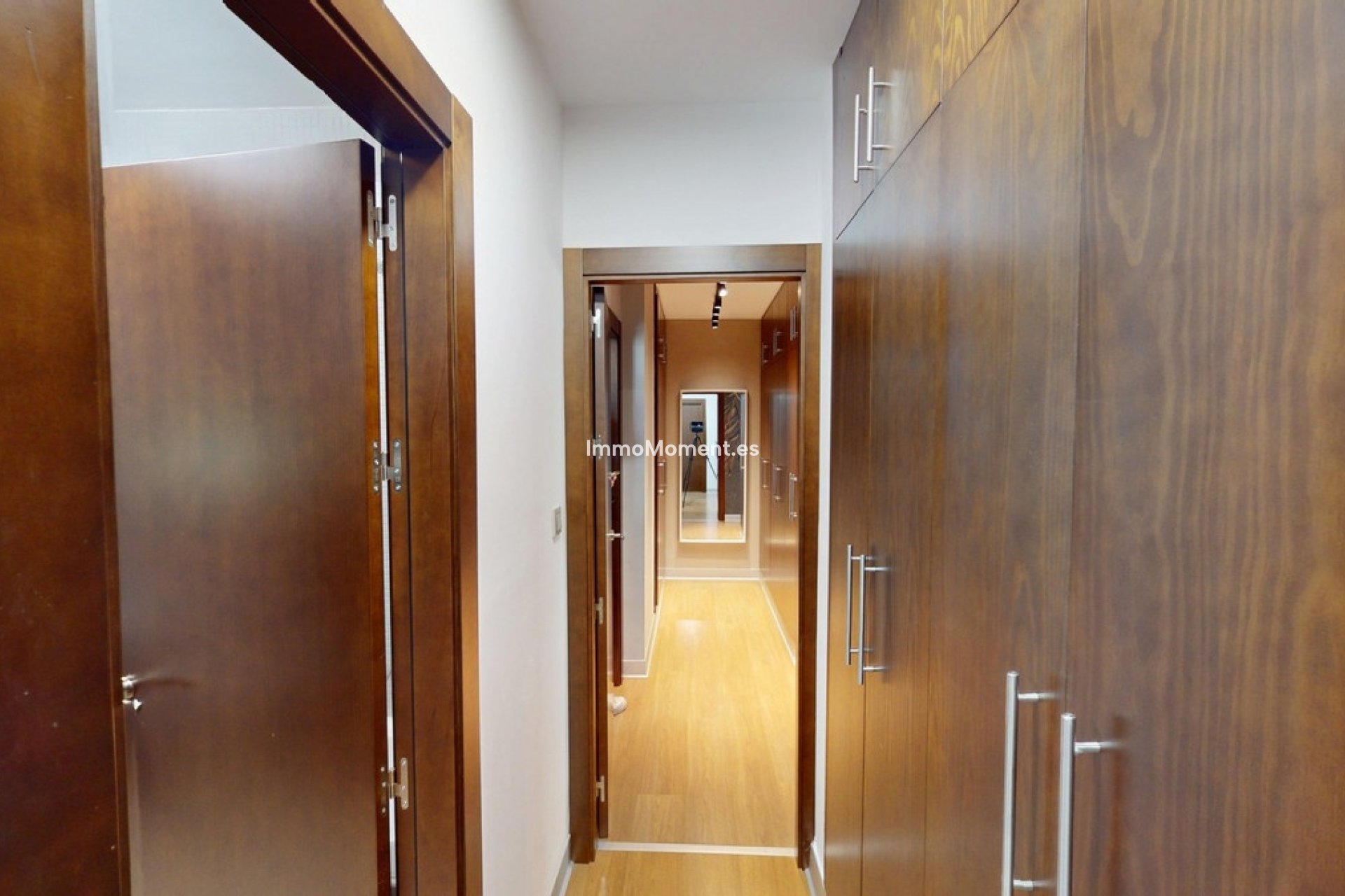 Resale - Villa - Inland  - Alora