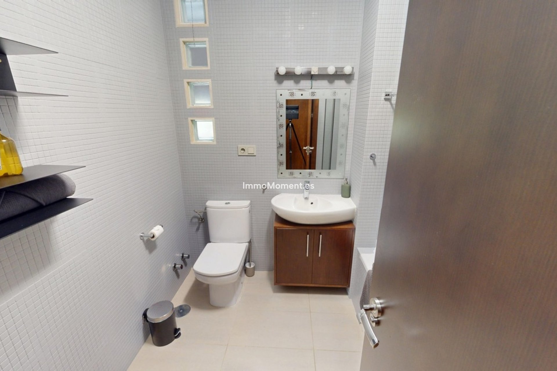 Resale - Villa - Inland  - Alora