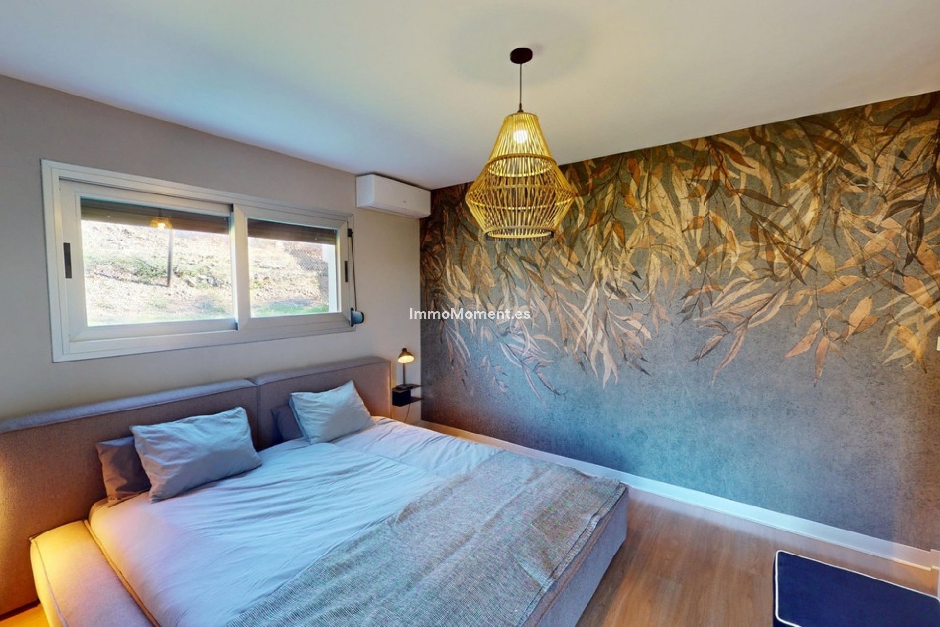 Resale - Villa - Inland  - Alora