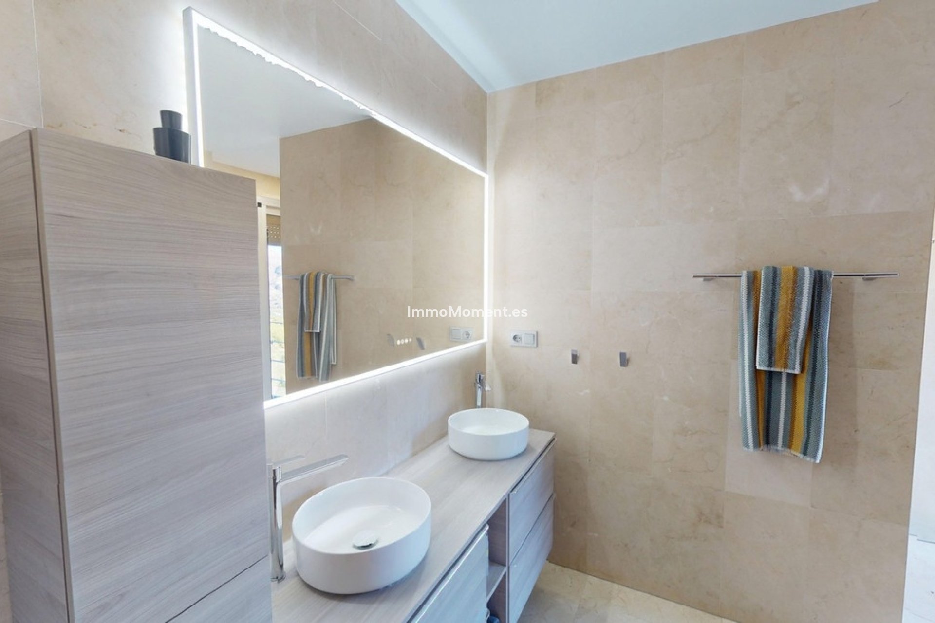 Resale - Villa - Inland  - Alora