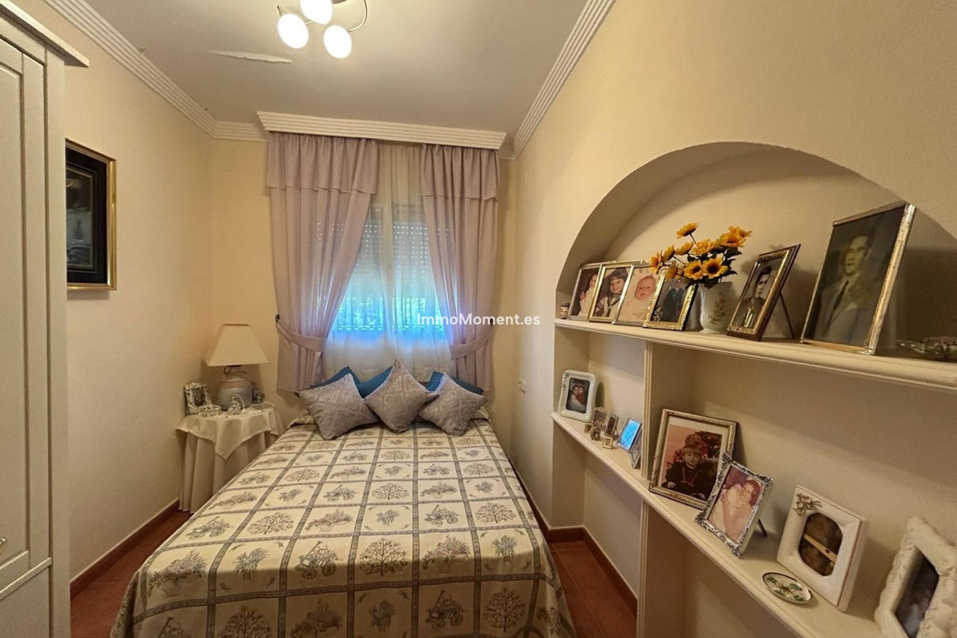 Resale - Villa - Inland  - Alora