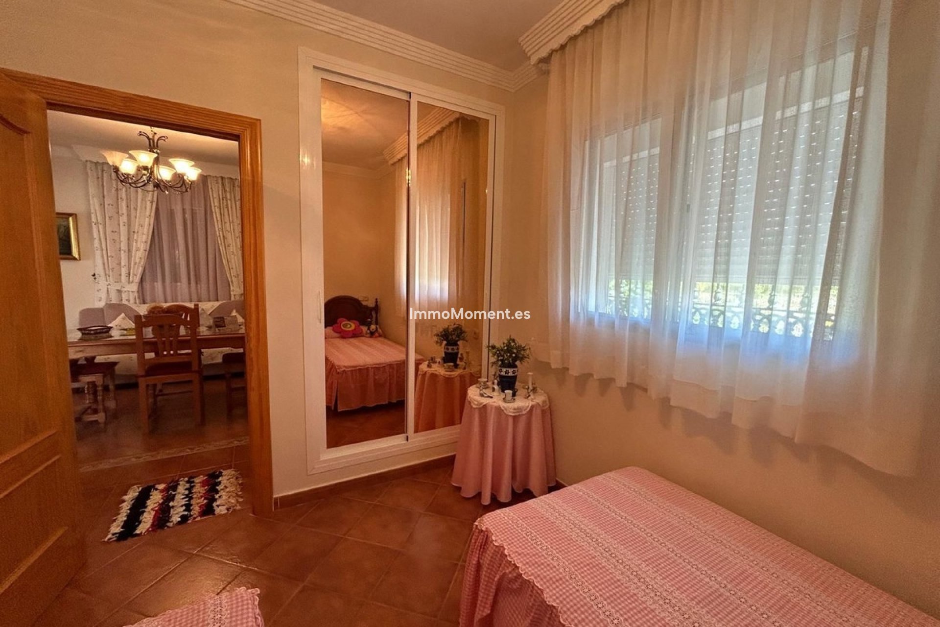 Resale - Villa - Inland  - Alora