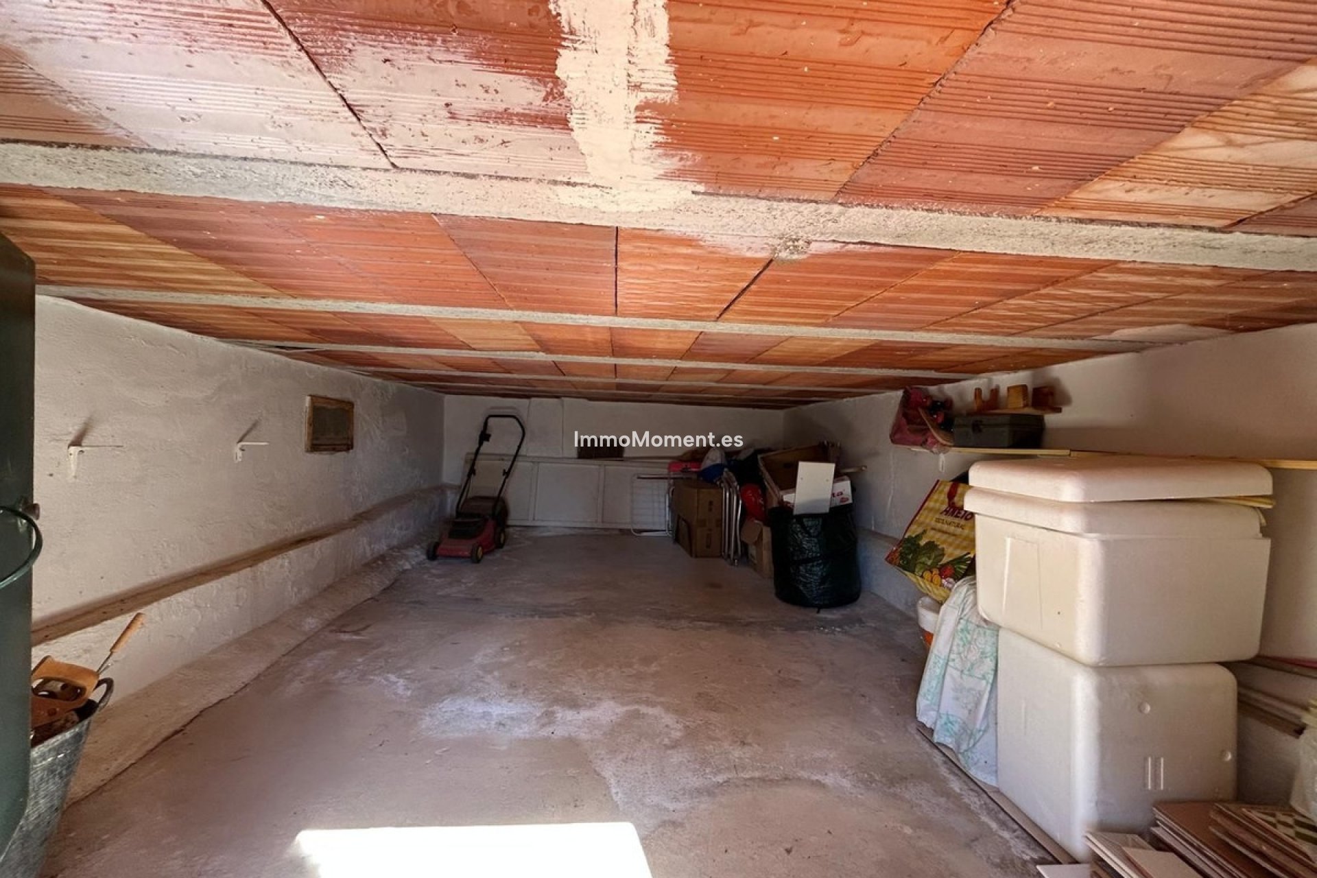 Resale - Villa - Inland  - Alora