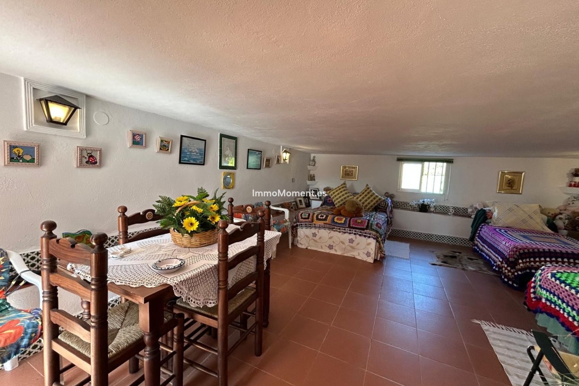 Resale - Villa - Inland  - Alora