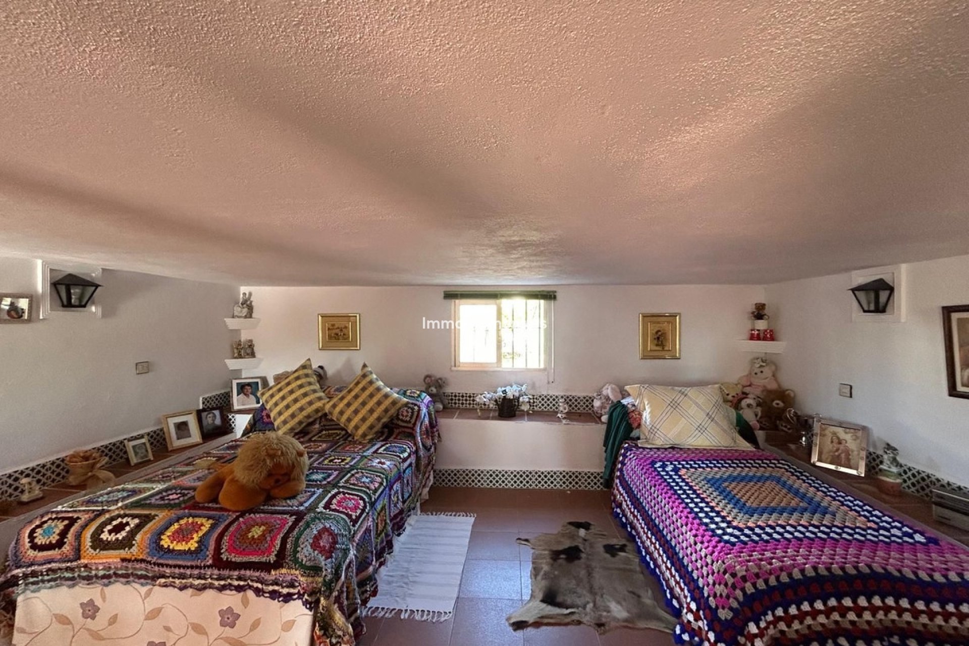 Resale - Villa - Inland  - Alora