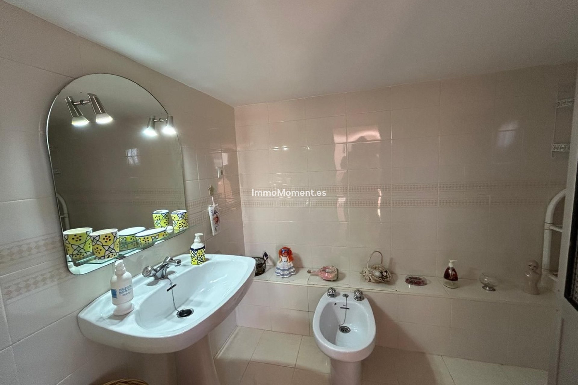 Resale - Villa - Inland  - Alora