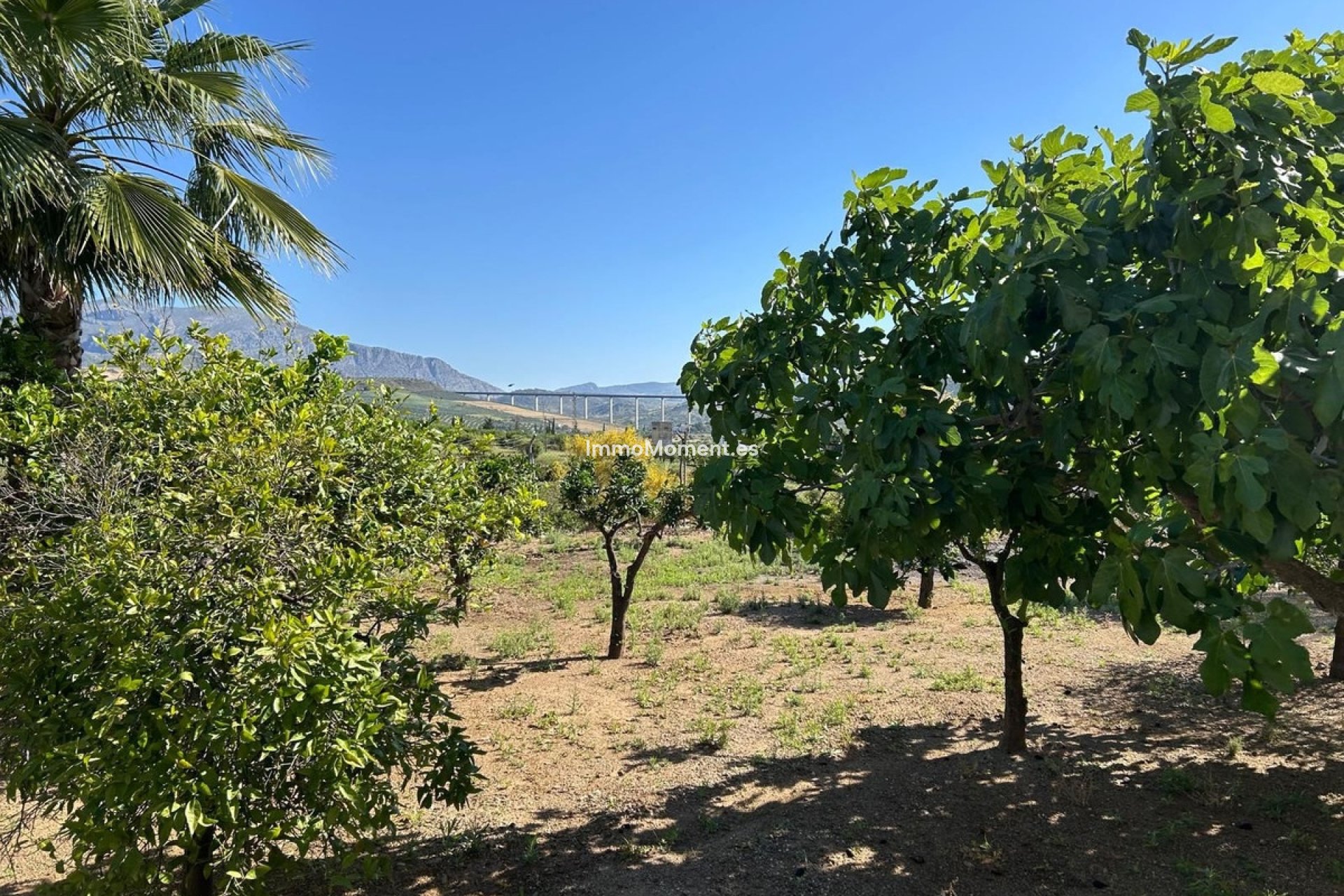 Resale - Villa - Inland  - Alora